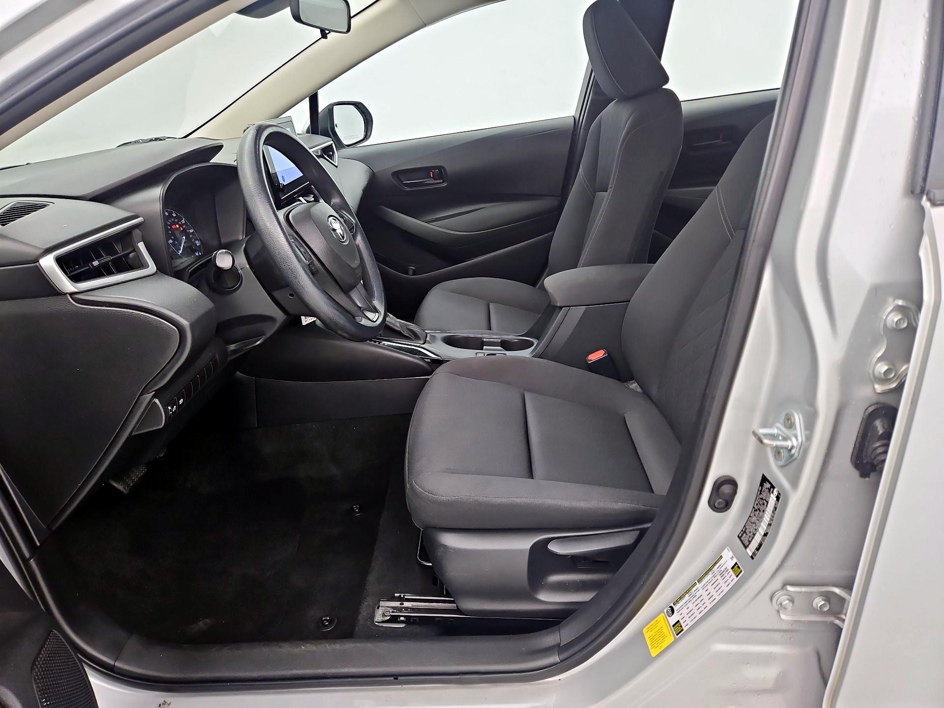 Thumbnail: 2023 Toyota Corolla - 11