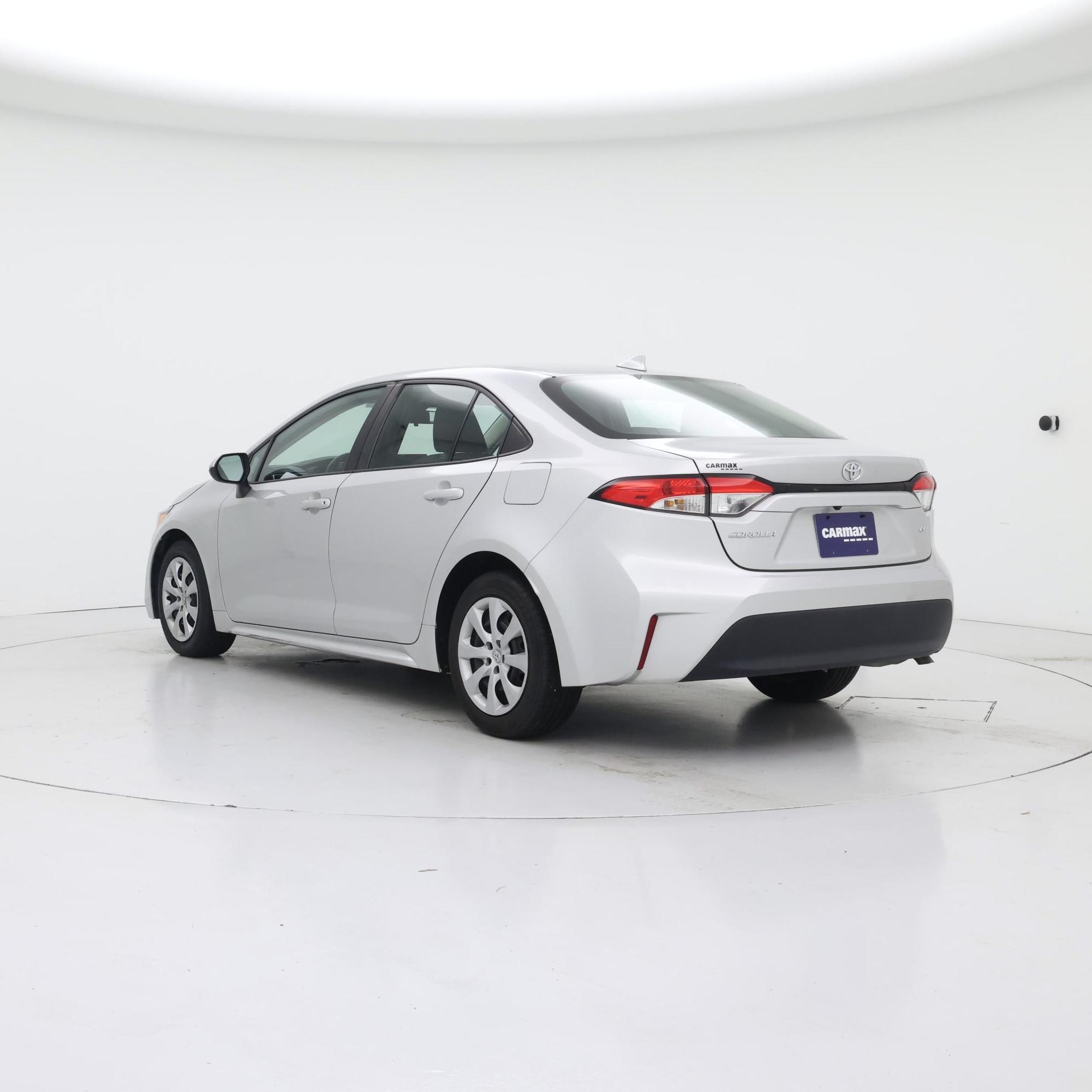 Thumbnail: 2023 Toyota Corolla - 2