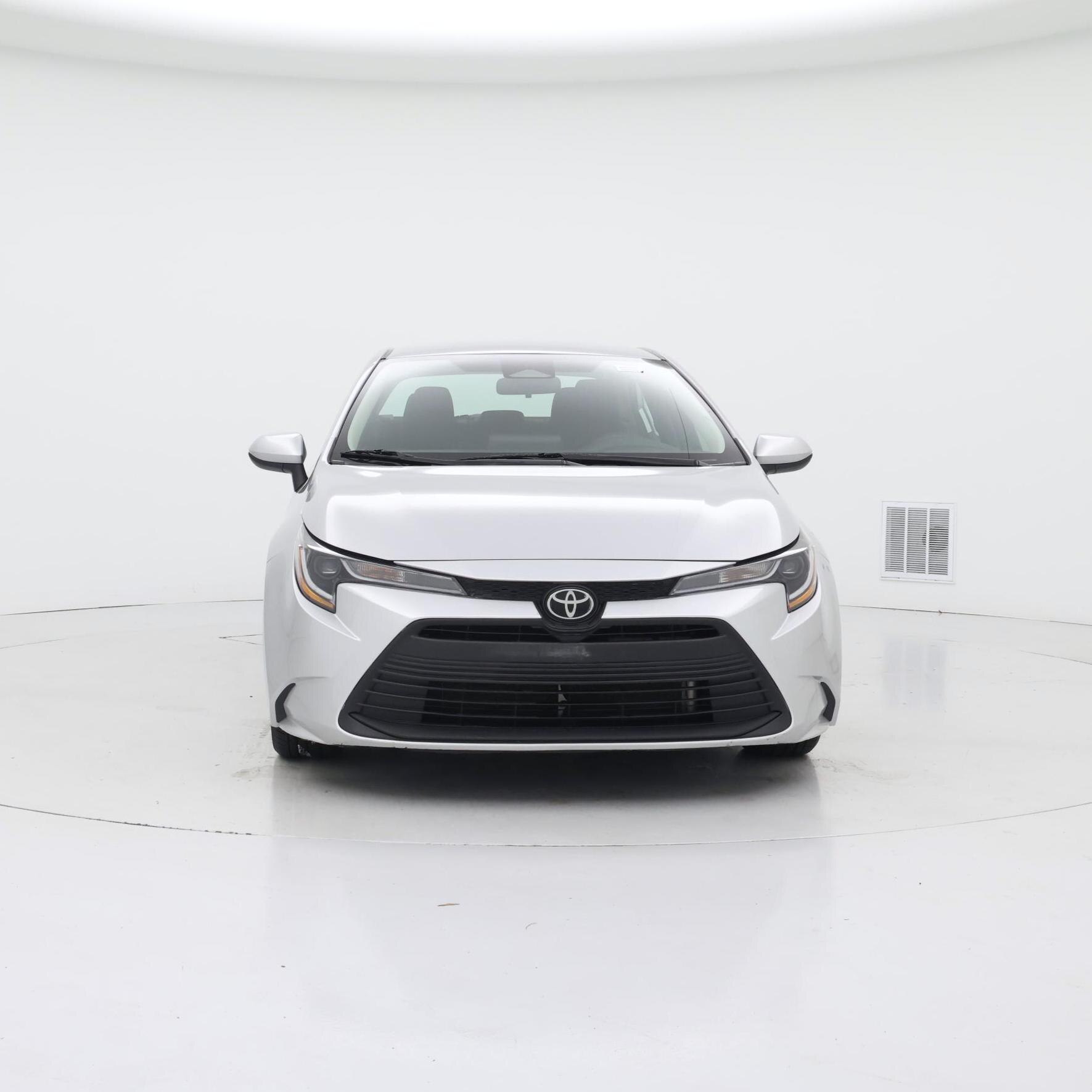 Thumbnail: 2023 Toyota Corolla - 5