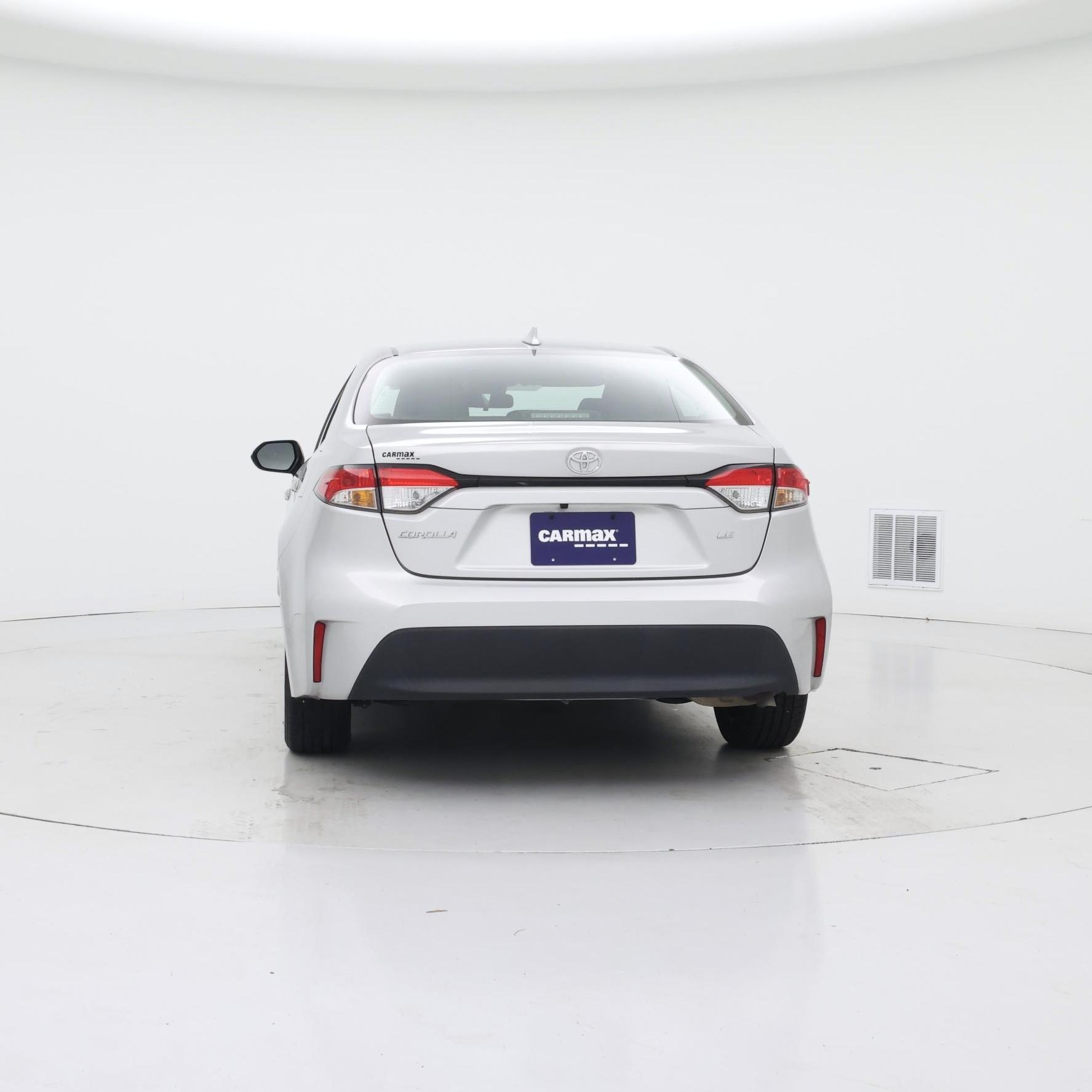 Thumbnail: 2023 Toyota Corolla - 6