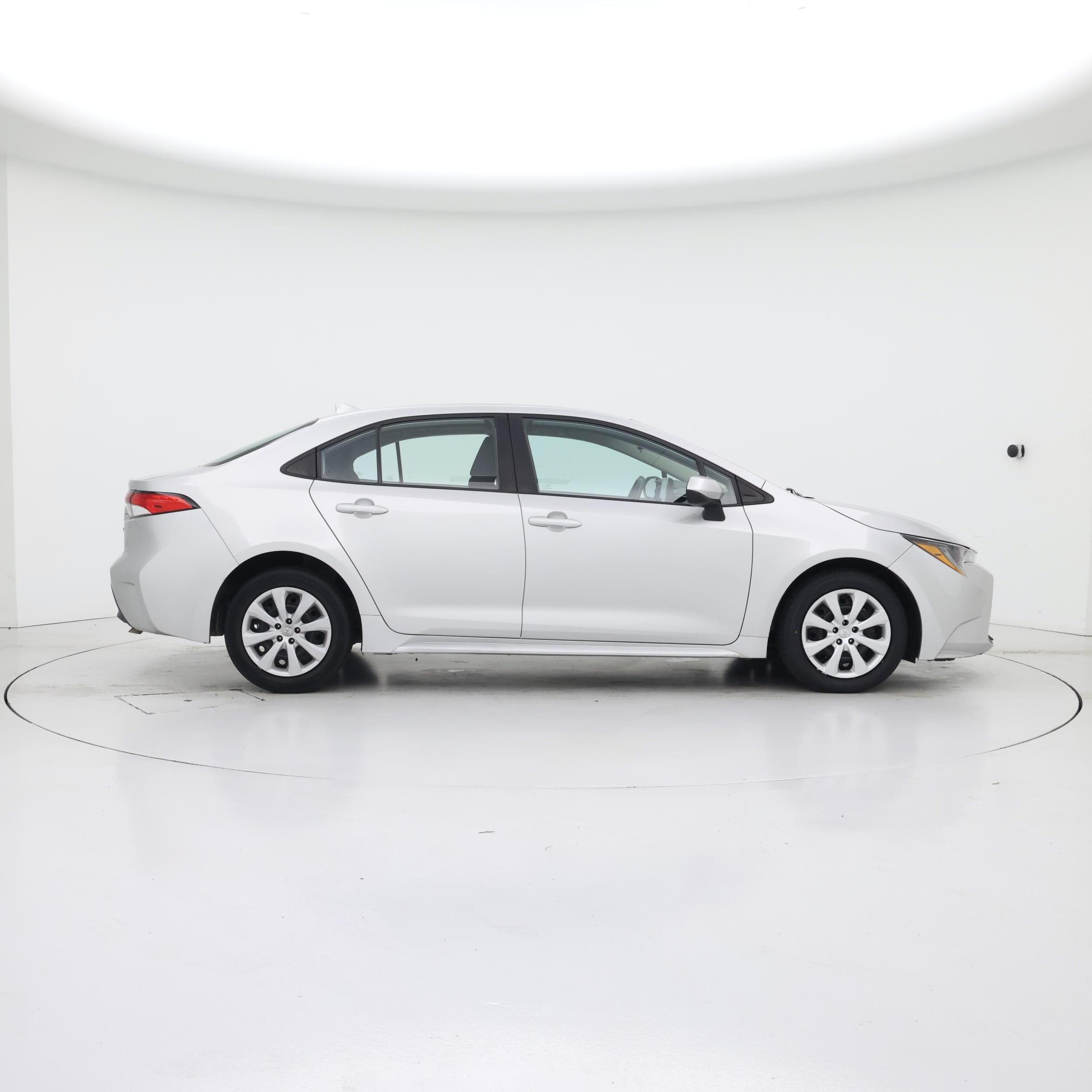 Thumbnail: 2023 Toyota Corolla - 7