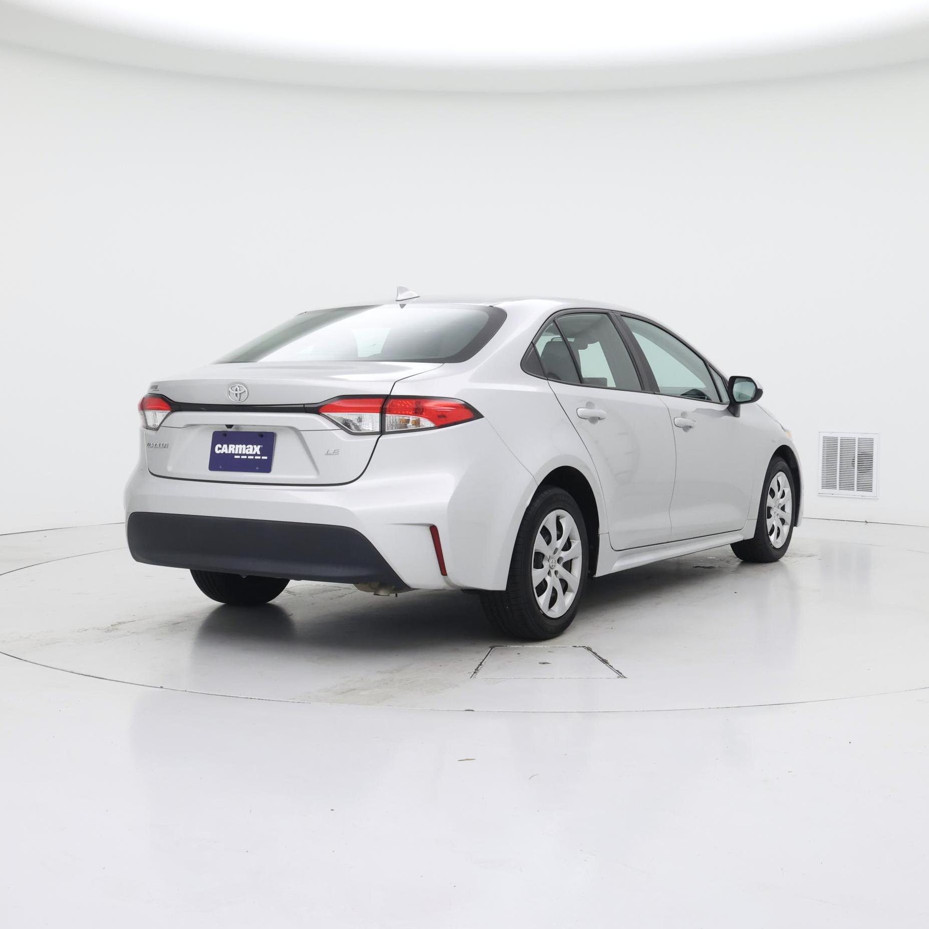 Thumbnail: 2023 Toyota Corolla - 8