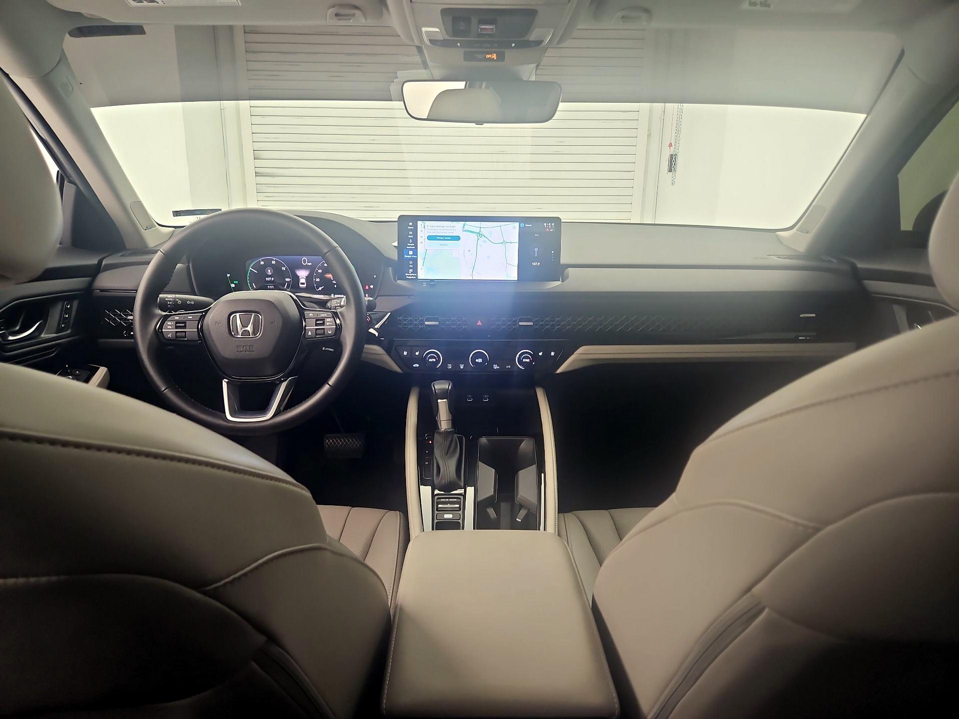 Thumbnail: 2023 Honda Accord - 9