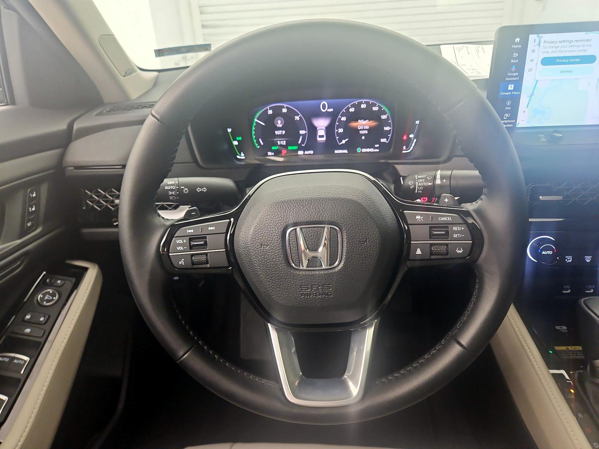 Thumbnail: 2023 Honda Accord - 10