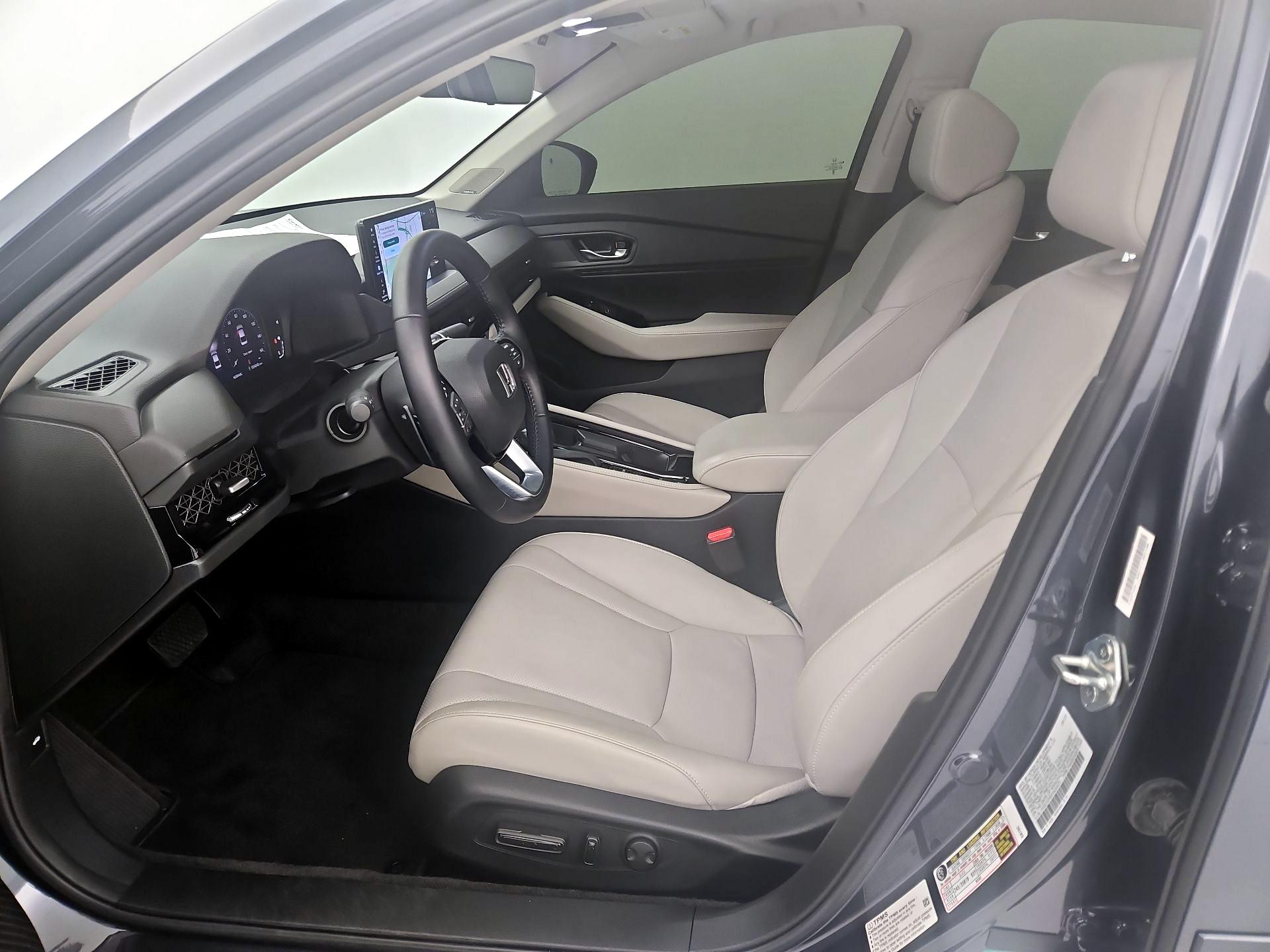 Thumbnail: 2023 Honda Accord - 11