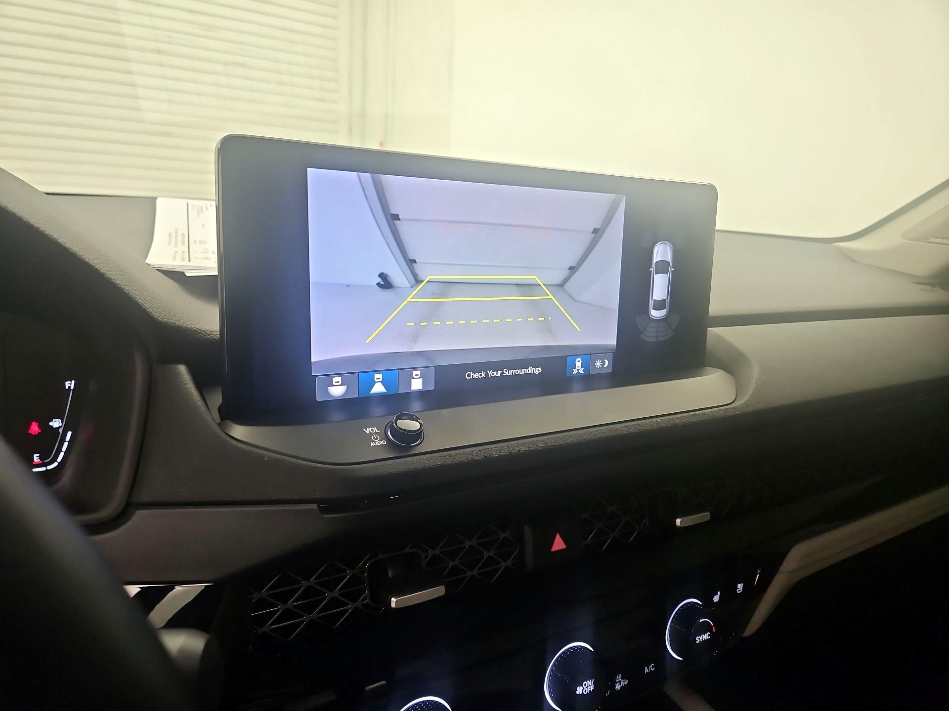 Thumbnail: 2023 Honda Accord - 15