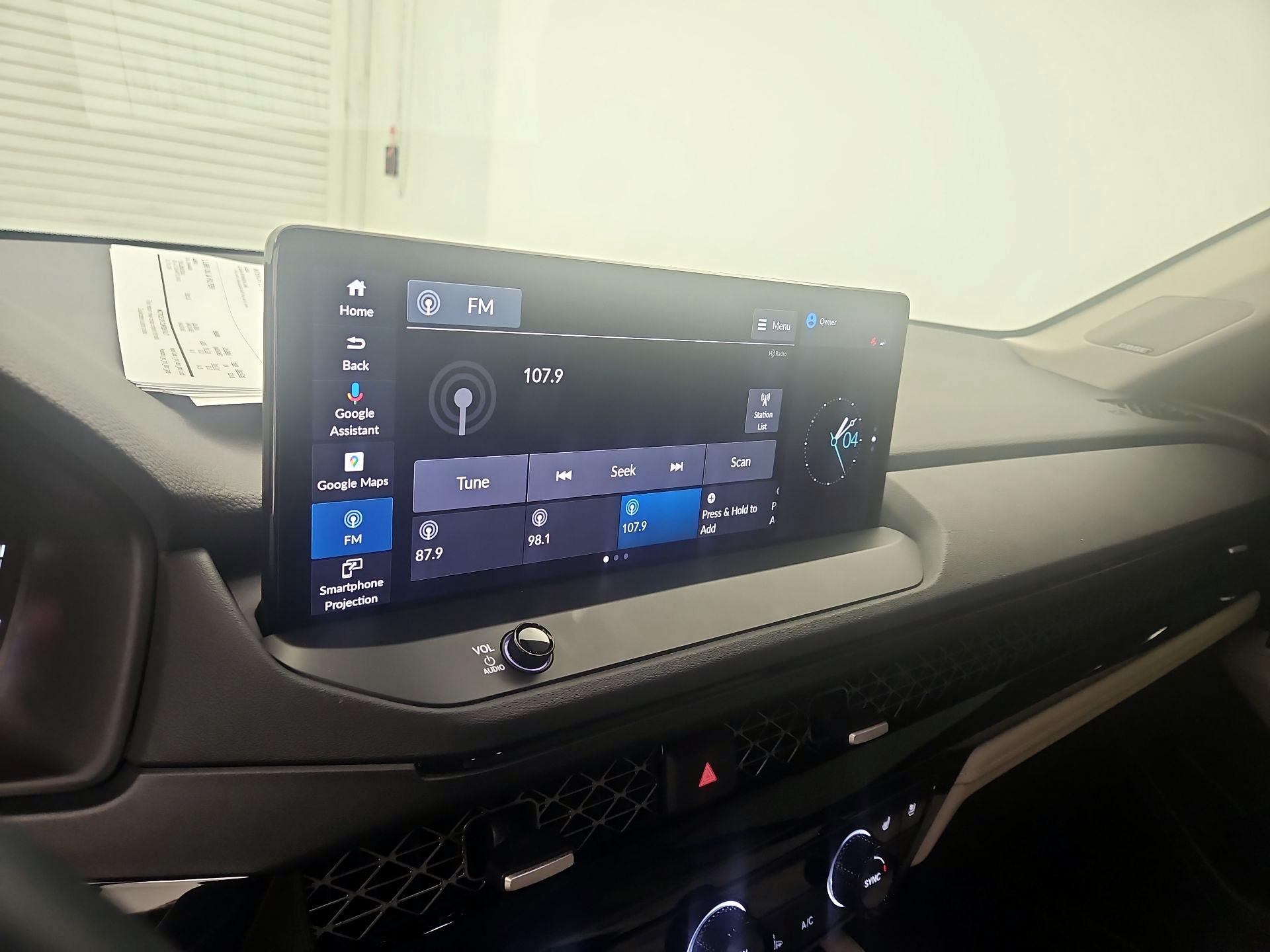 Thumbnail: 2023 Honda Accord - 16