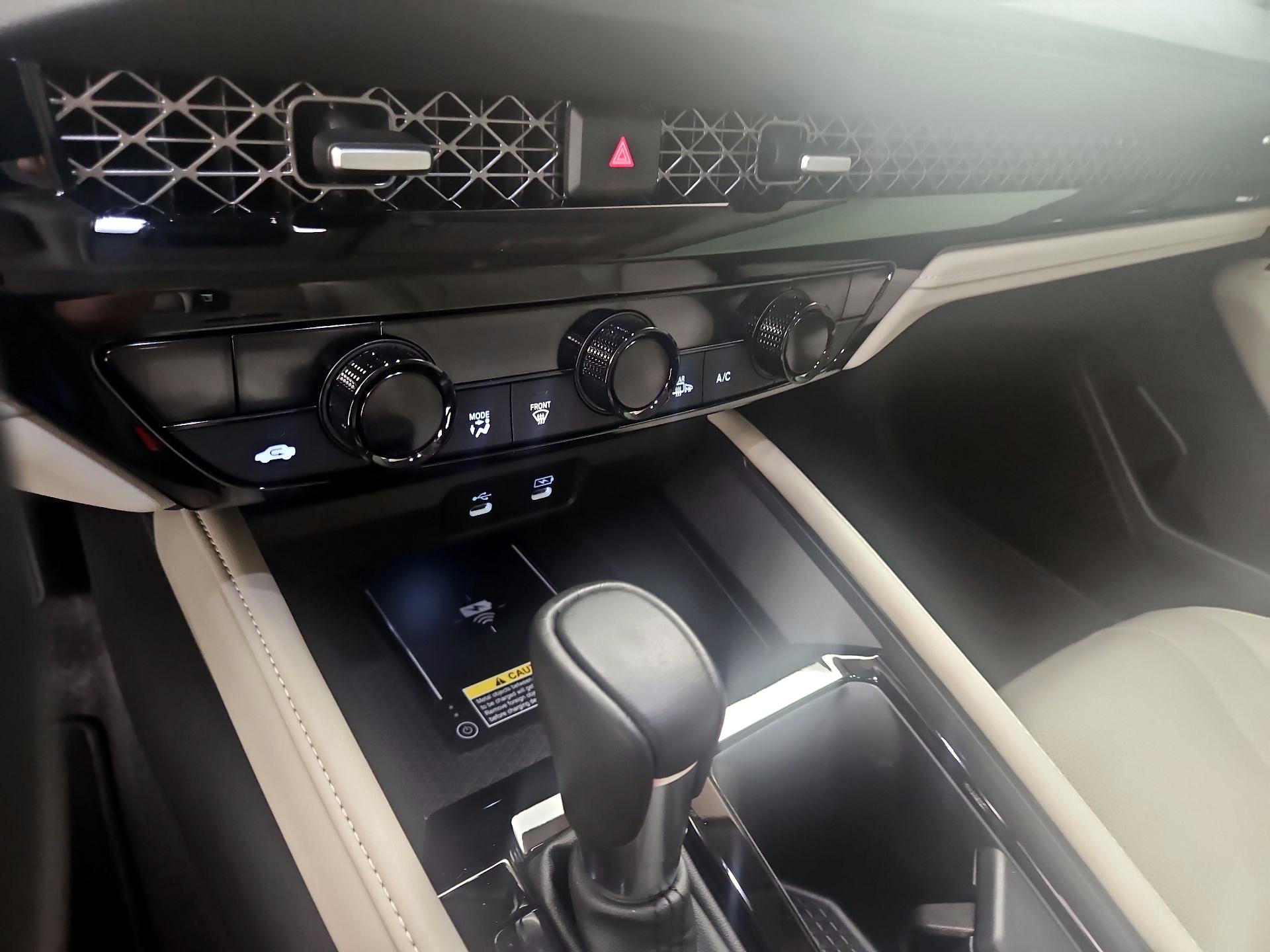 Thumbnail: 2023 Honda Accord - 17