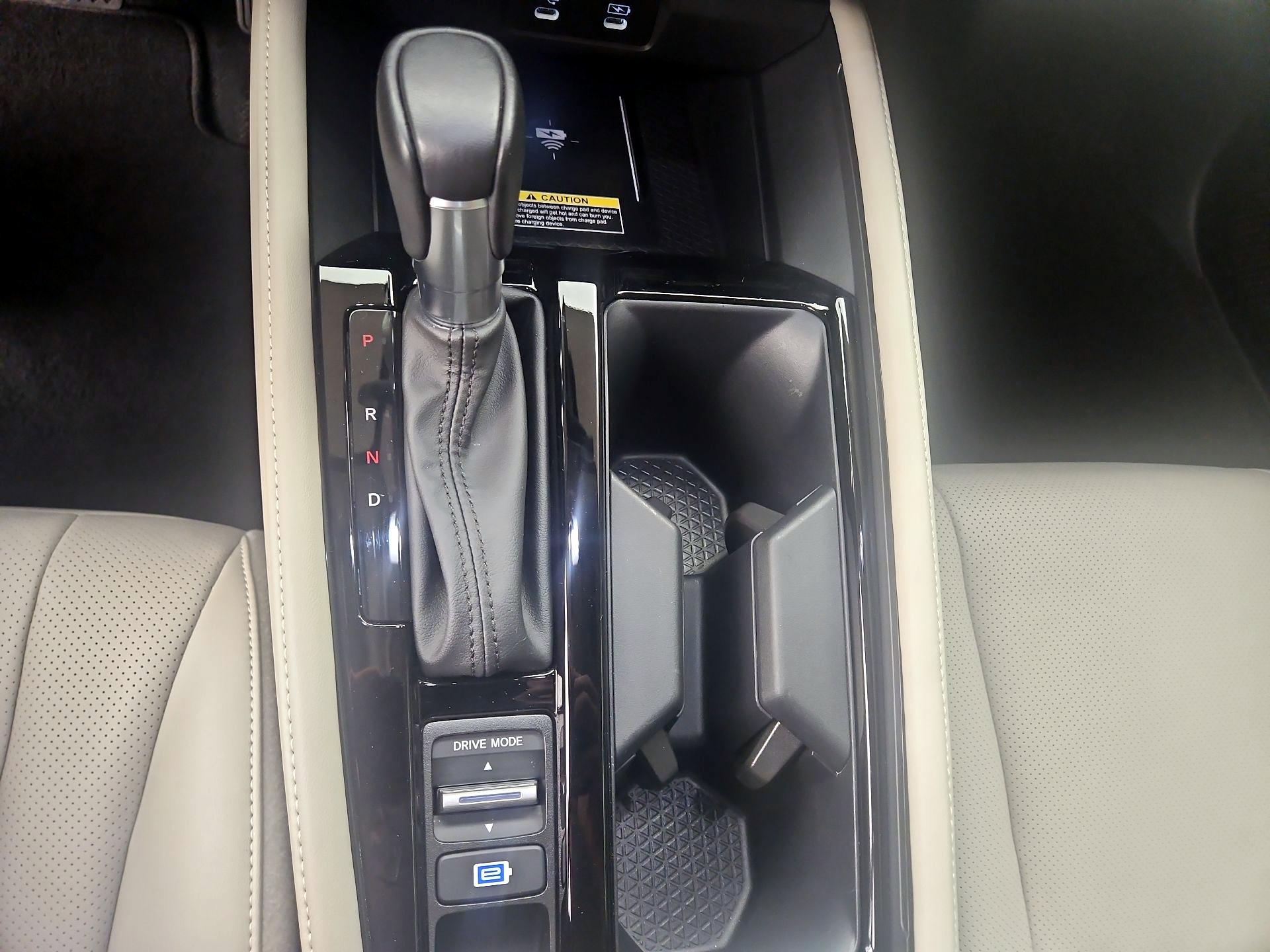 Thumbnail: 2023 Honda Accord - 18