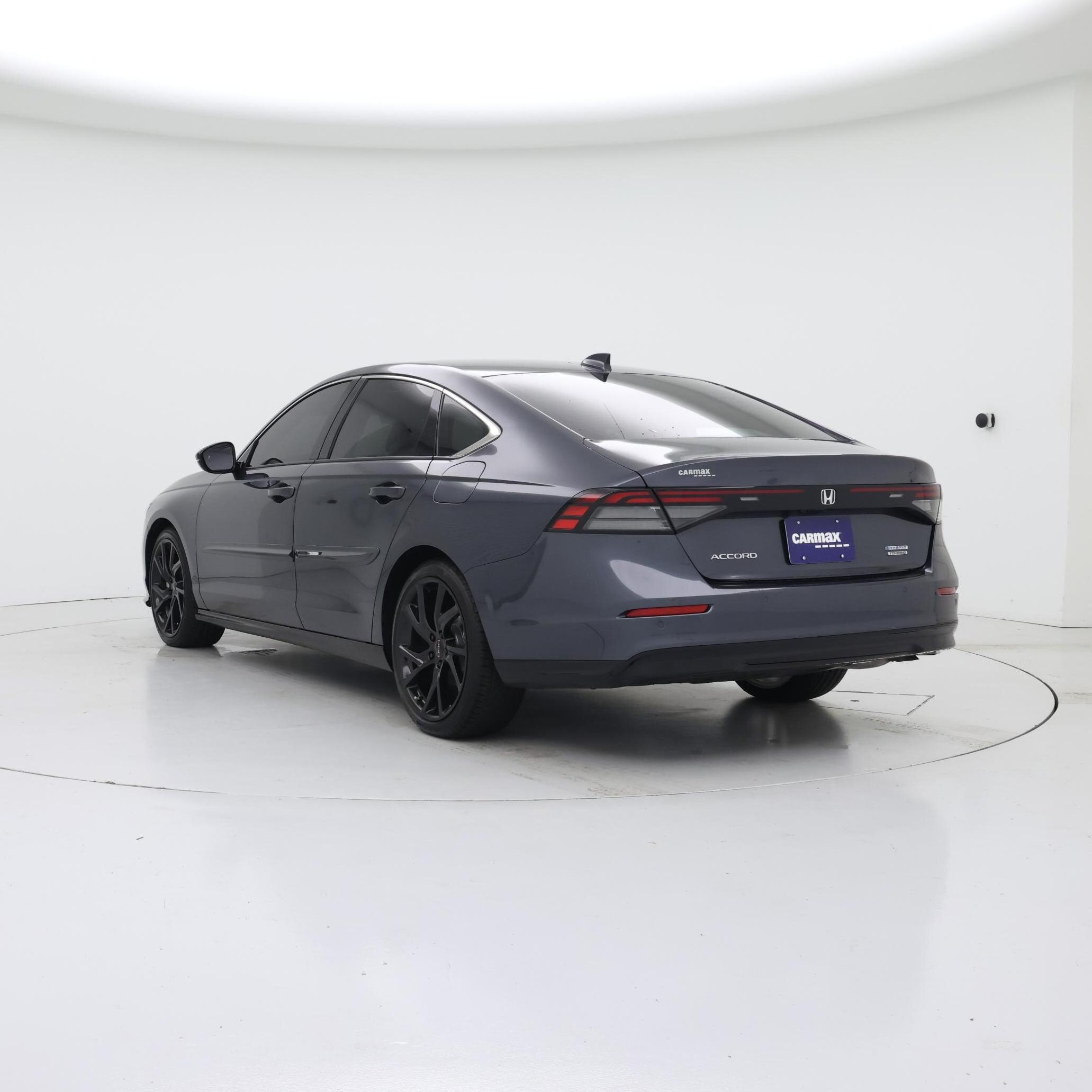 Thumbnail: 2023 Honda Accord - 2