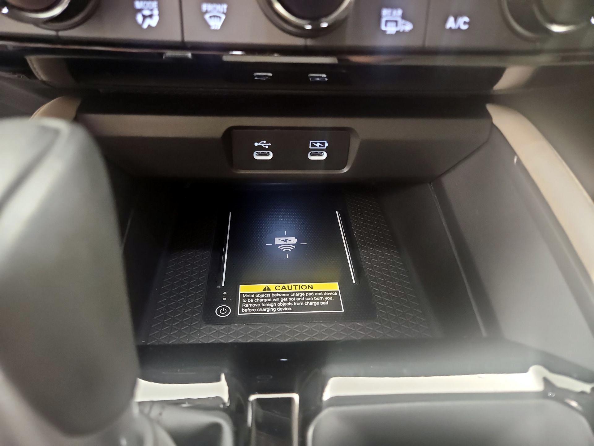 Thumbnail: 2023 Honda Accord - 19