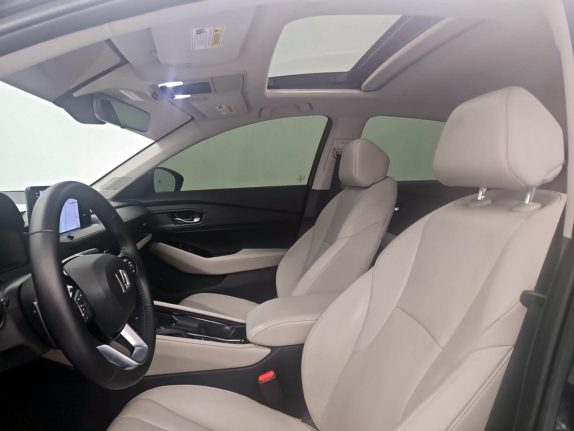 Thumbnail: 2023 Honda Accord - 20