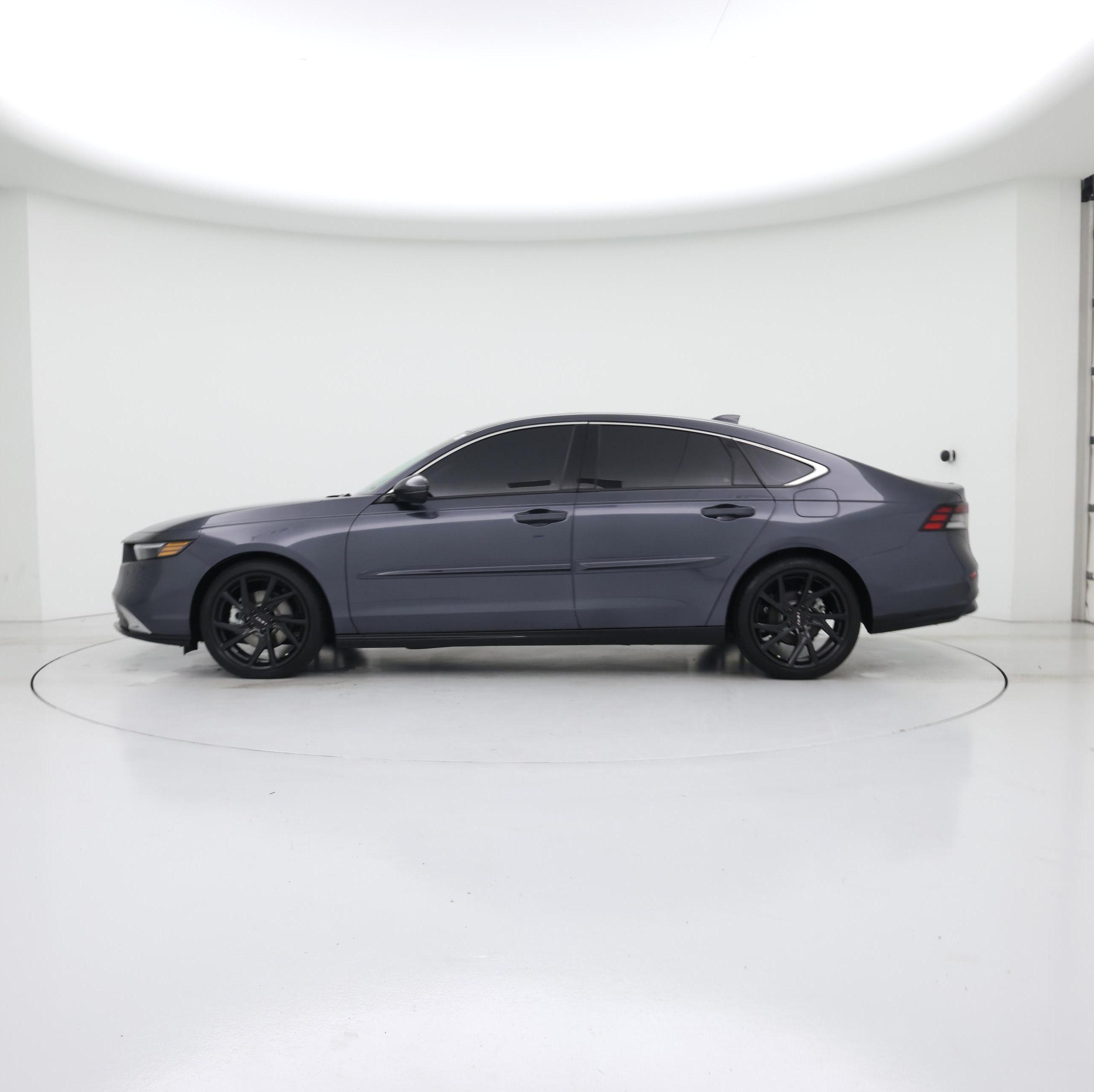 Thumbnail: 2023 Honda Accord - 3