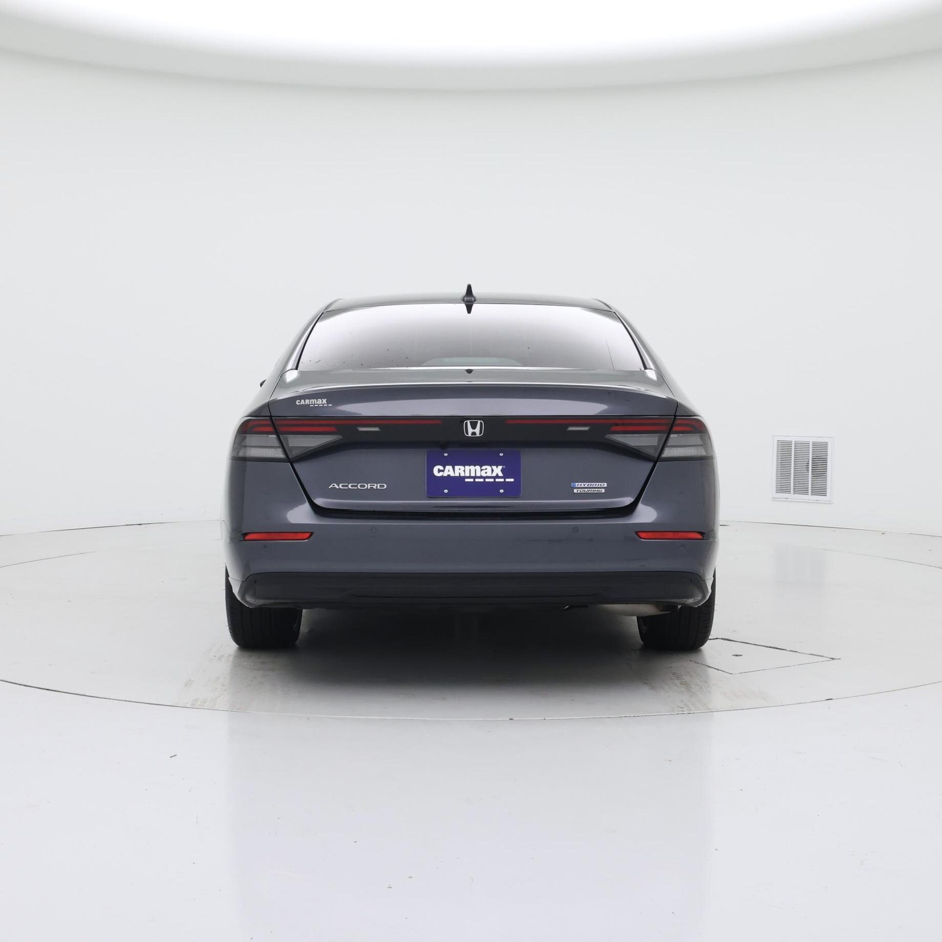 Thumbnail: 2023 Honda Accord - 6