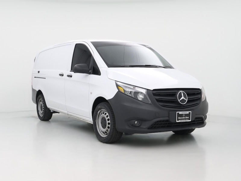 2023 Mercedes-Benz Metris  -
                  Jackson, MS