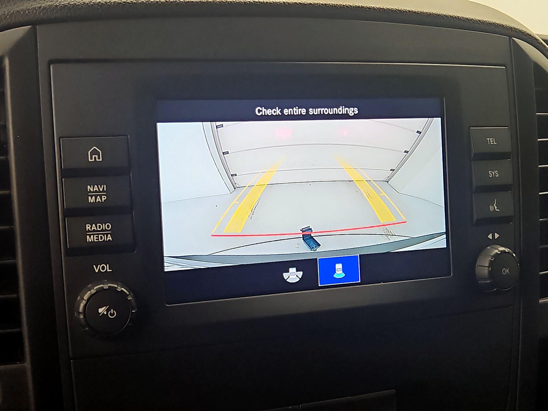 Thumbnail: 2023 Mercedes-Benz Metris - 14