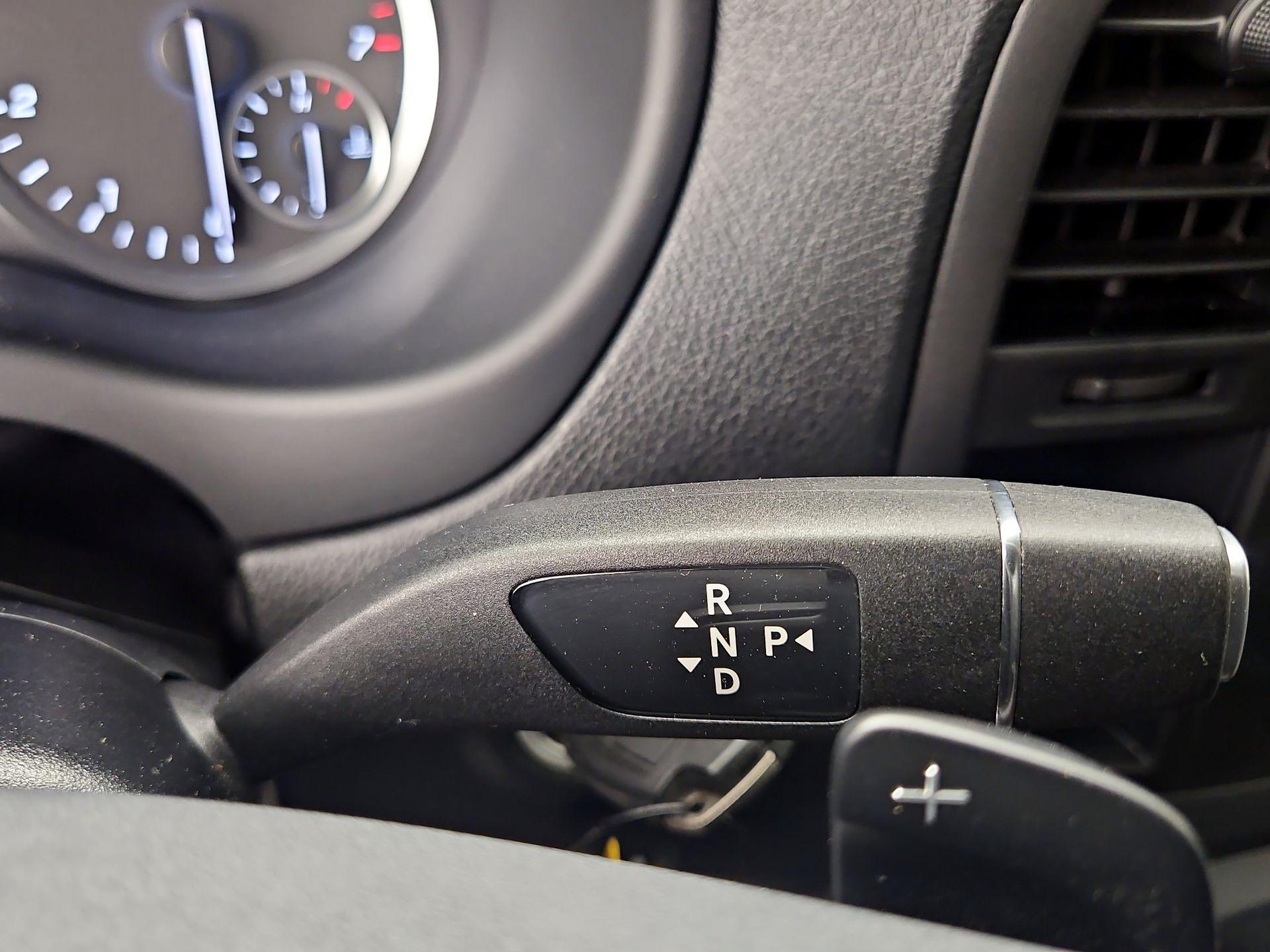 Thumbnail: 2023 Mercedes-Benz Metris - 17