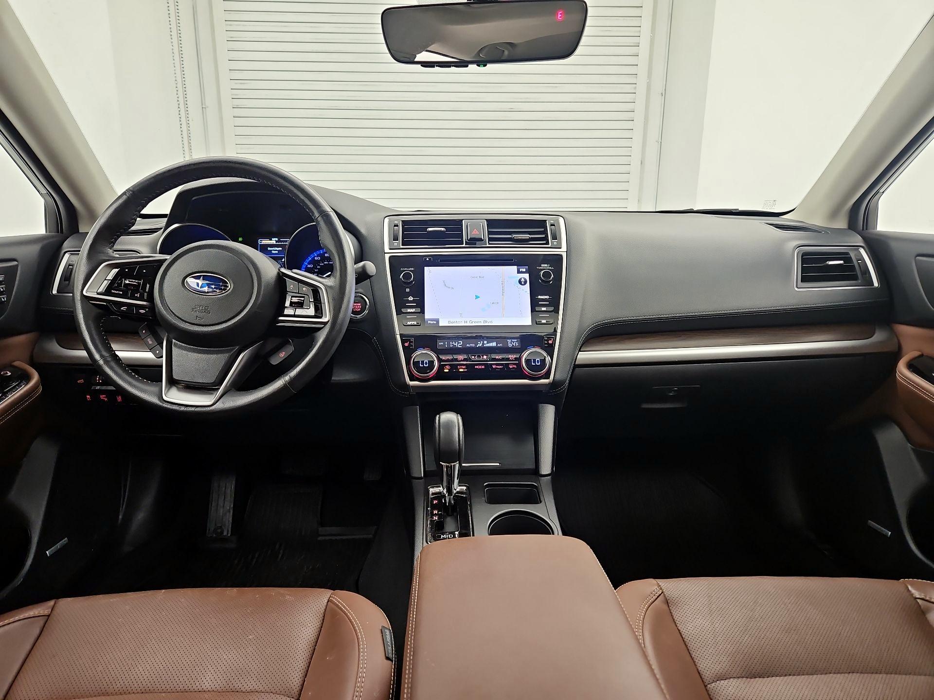 Thumbnail: 2018 Subaru Outback - 9