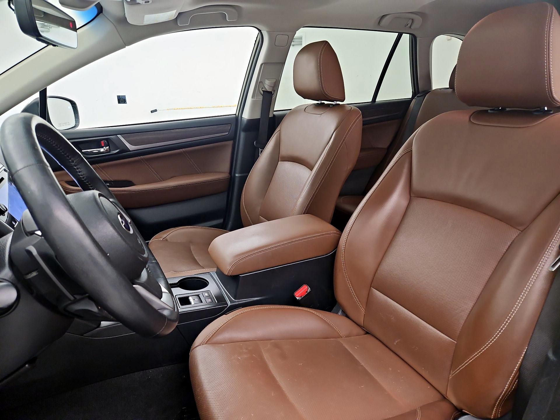 Thumbnail: 2018 Subaru Outback - 11