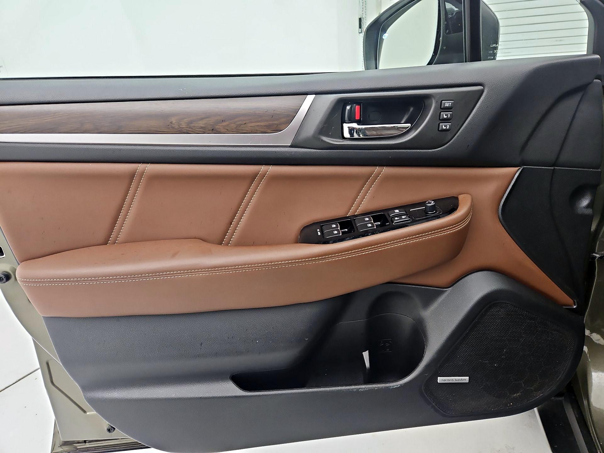 Thumbnail: 2018 Subaru Outback - 12