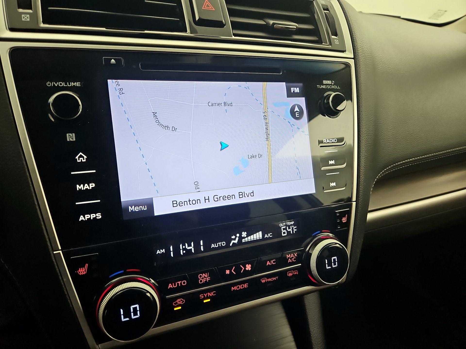 Thumbnail: 2018 Subaru Outback - 14