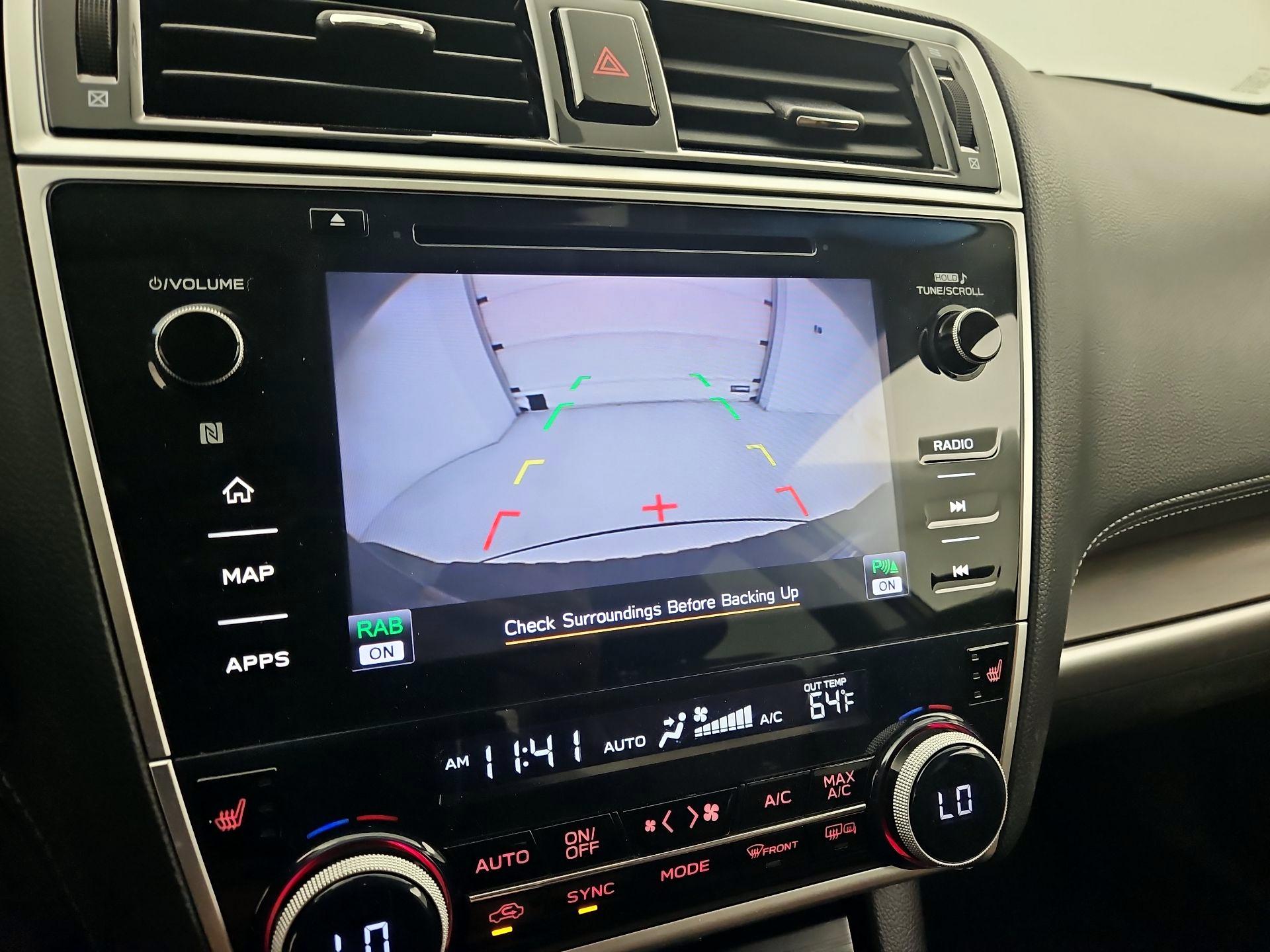 Thumbnail: 2018 Subaru Outback - 15