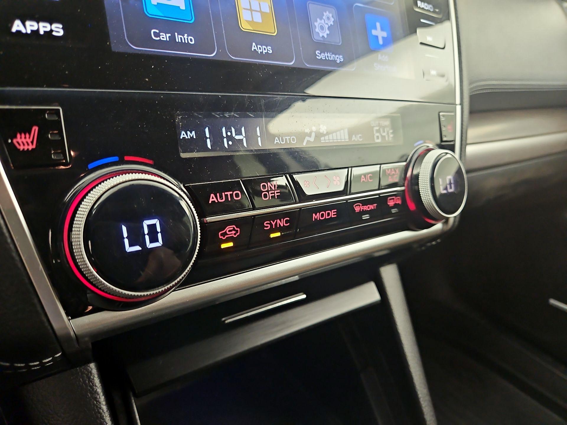 Thumbnail: 2018 Subaru Outback - 17