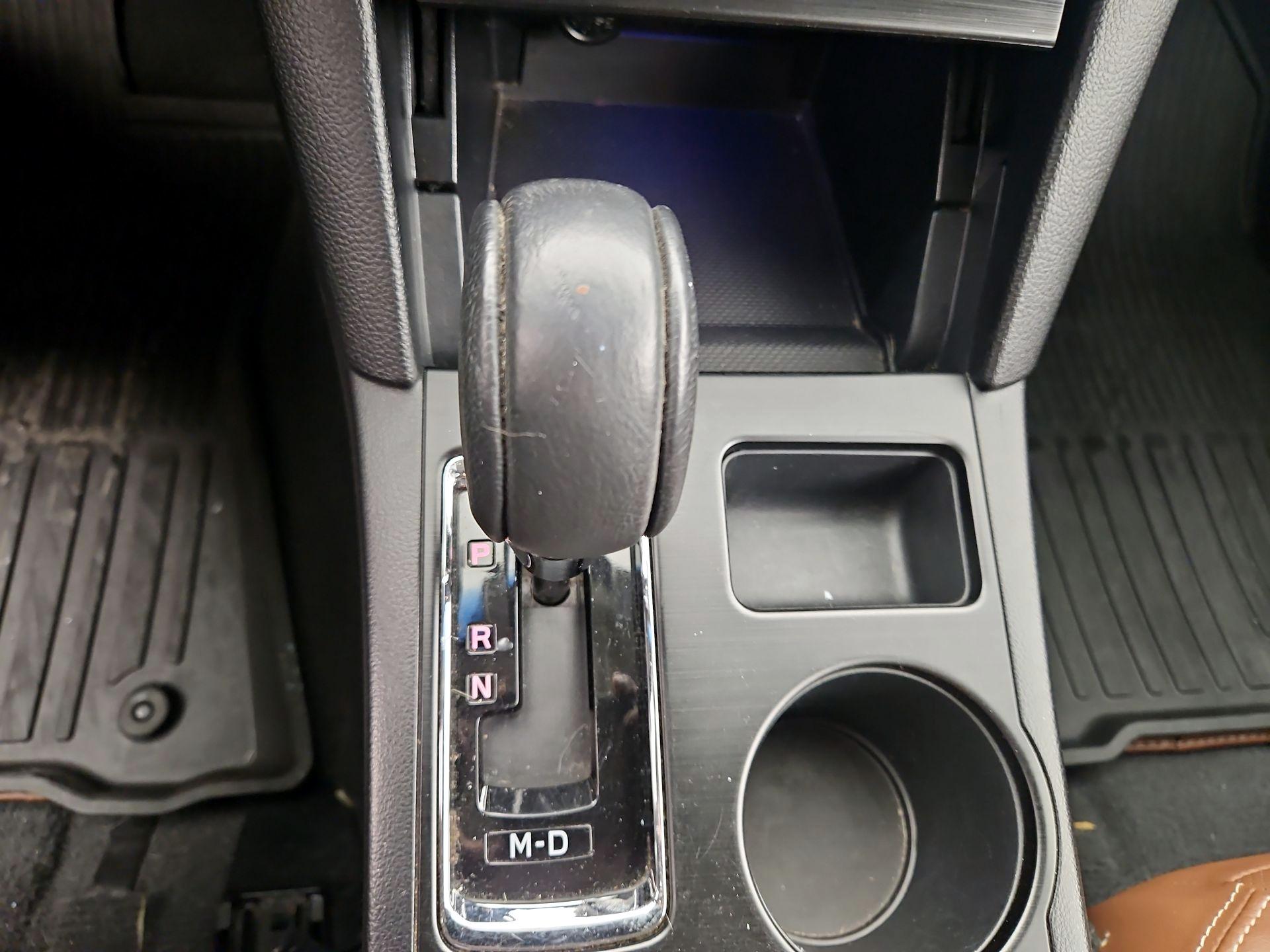 Thumbnail: 2018 Subaru Outback - 18