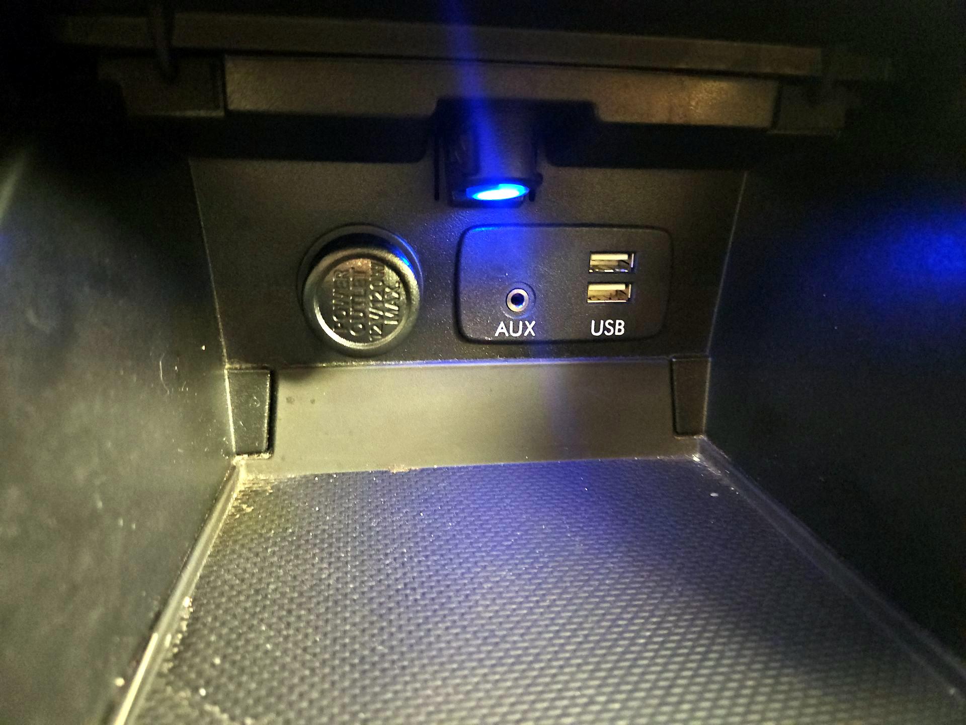 Thumbnail: 2018 Subaru Outback - 19