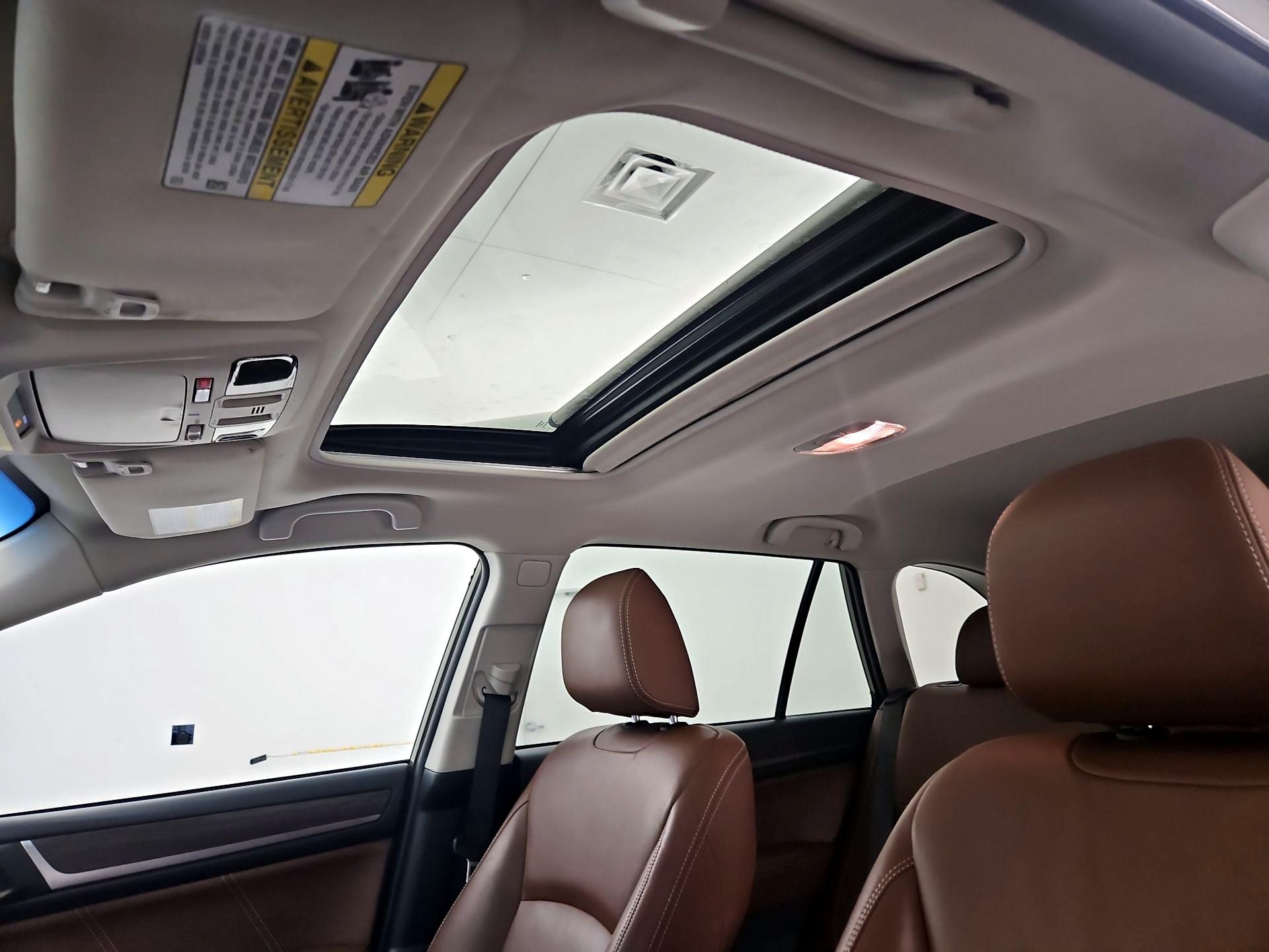 Thumbnail: 2018 Subaru Outback - 20