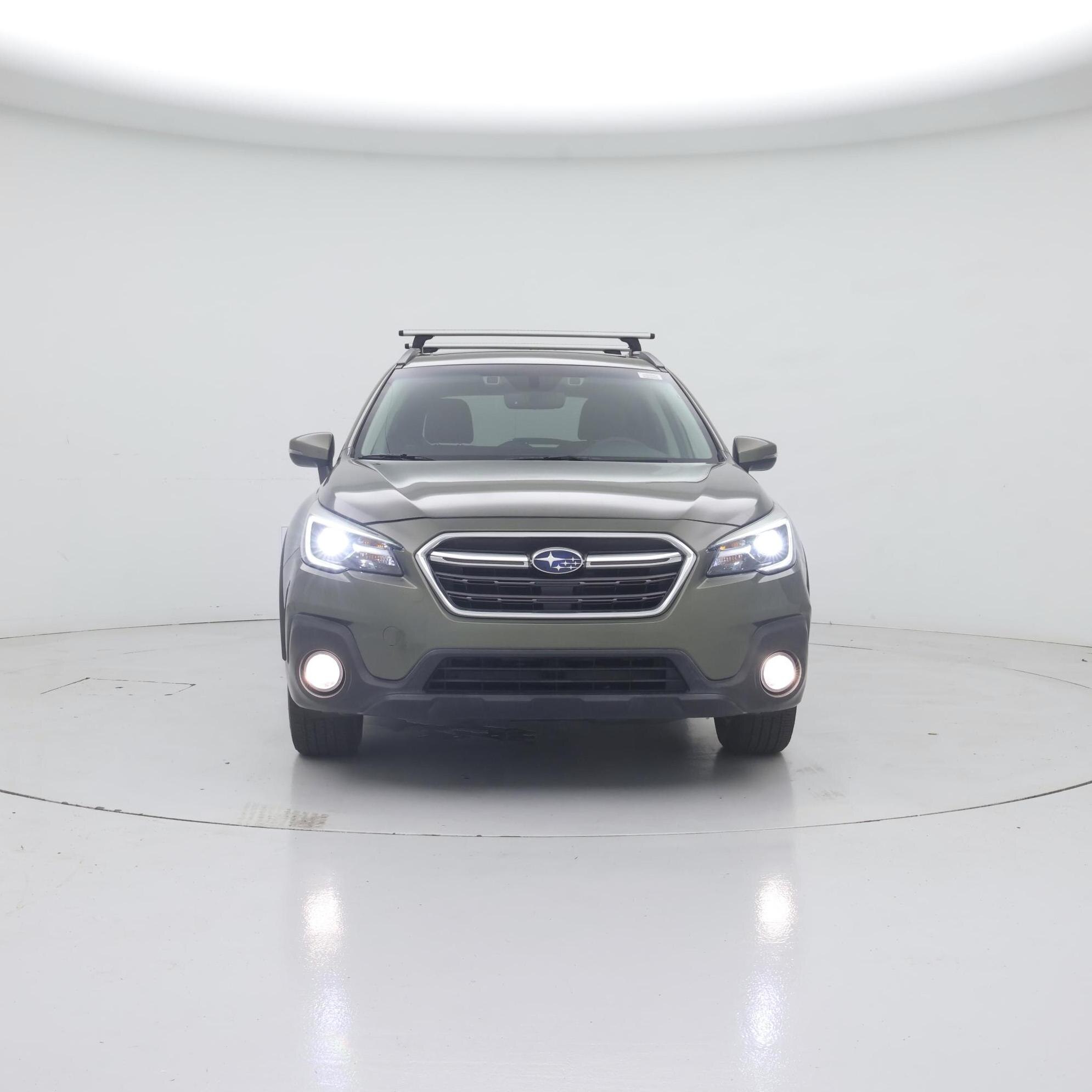 Thumbnail: 2018 Subaru Outback - 5