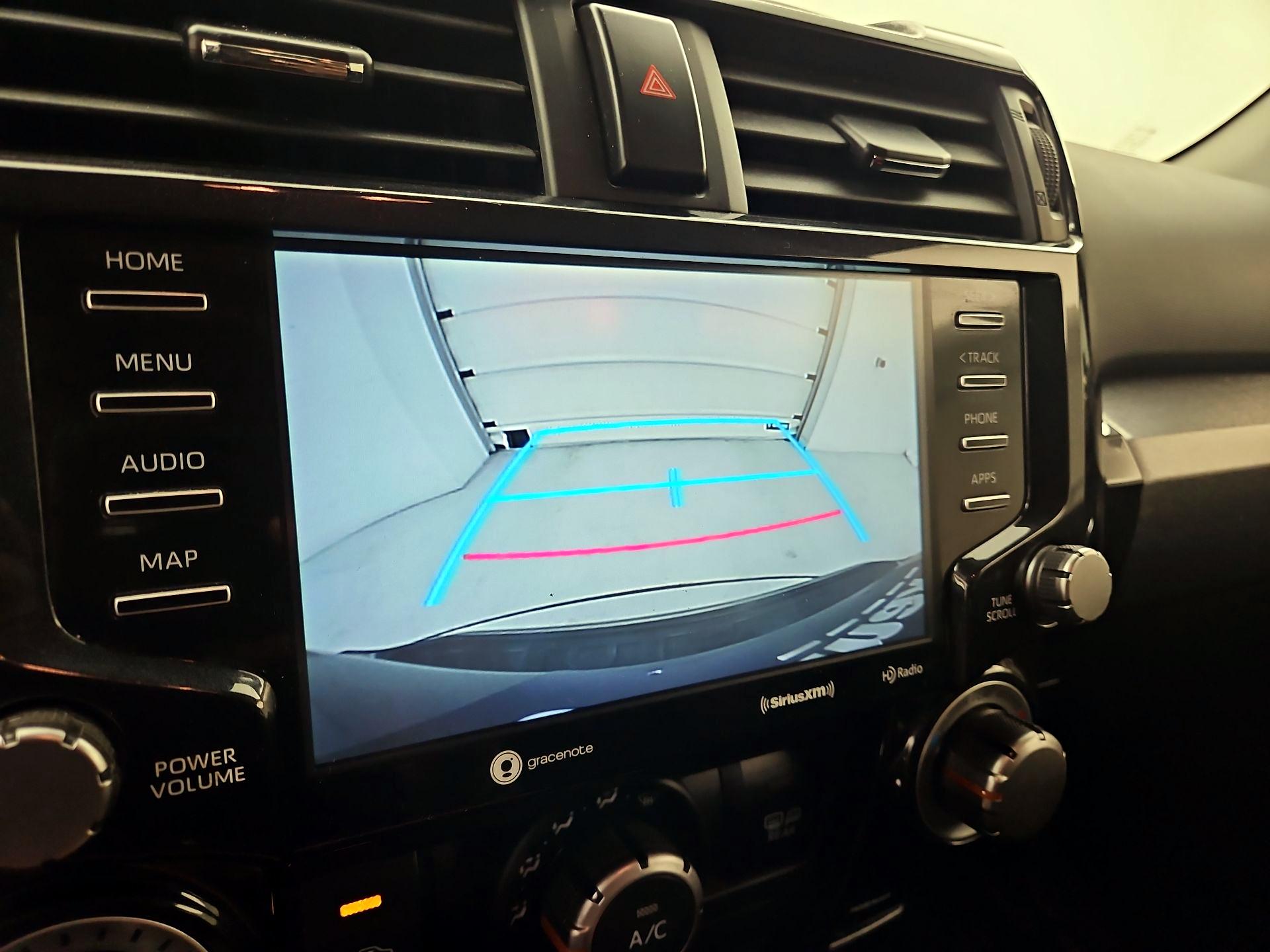 Thumbnail: 2020 Toyota 4Runner - 15