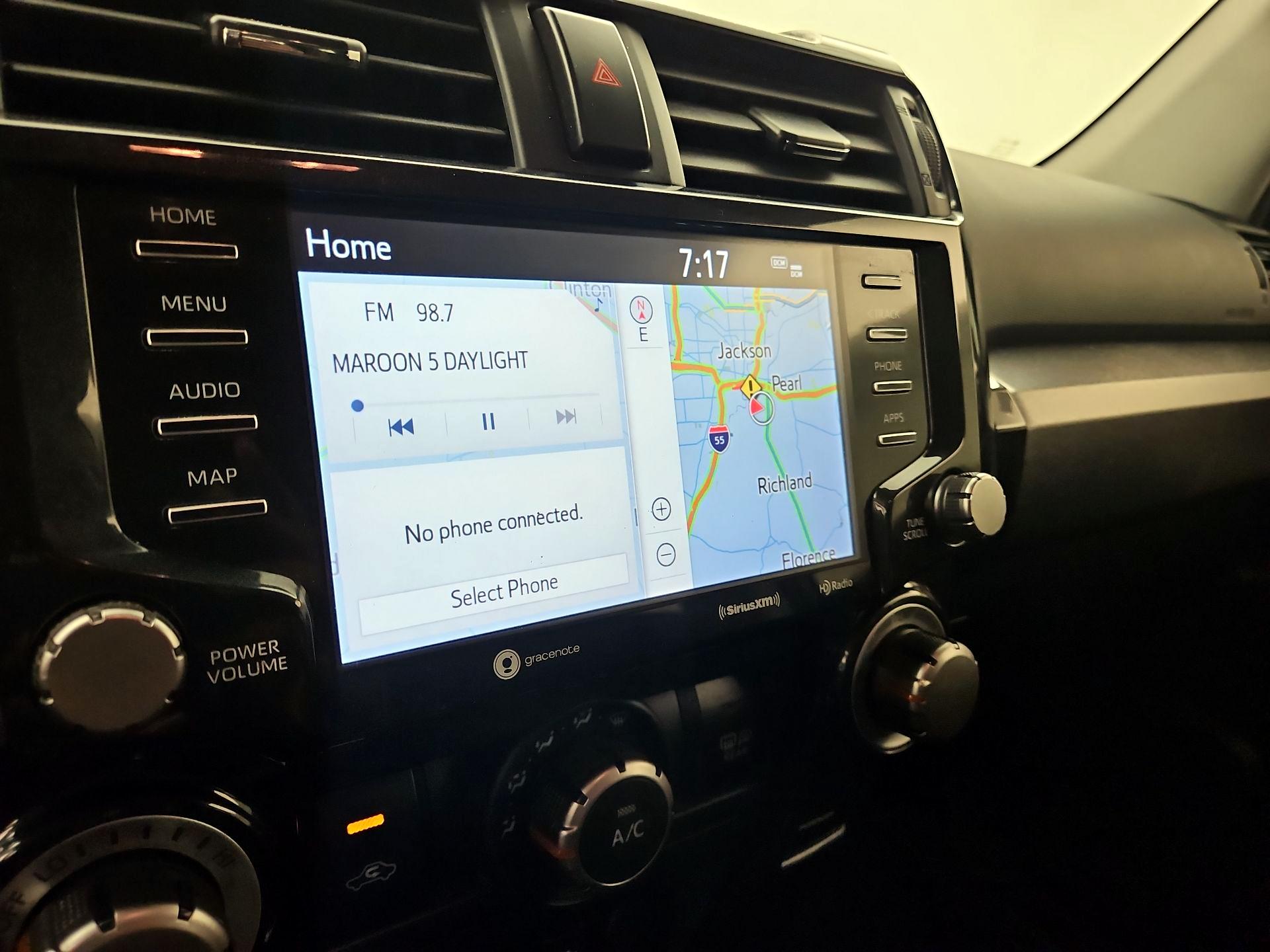 Thumbnail: 2020 Toyota 4Runner - 16