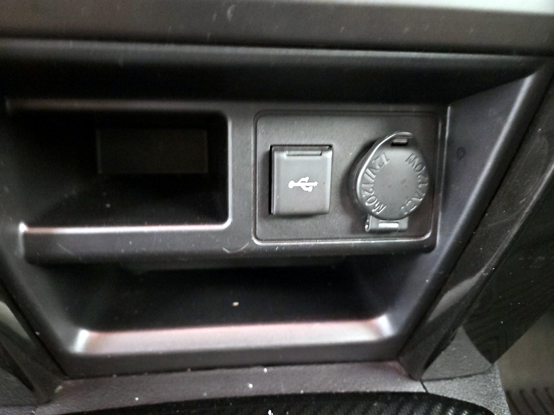 Thumbnail: 2020 Toyota 4Runner - 19