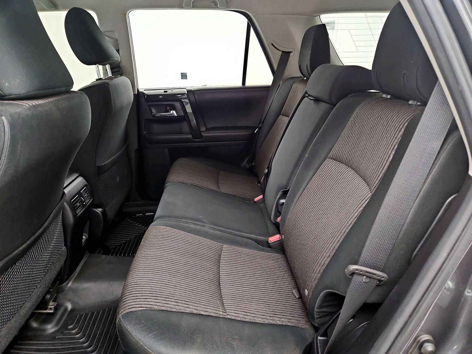 Thumbnail: 2020 Toyota 4Runner - 20