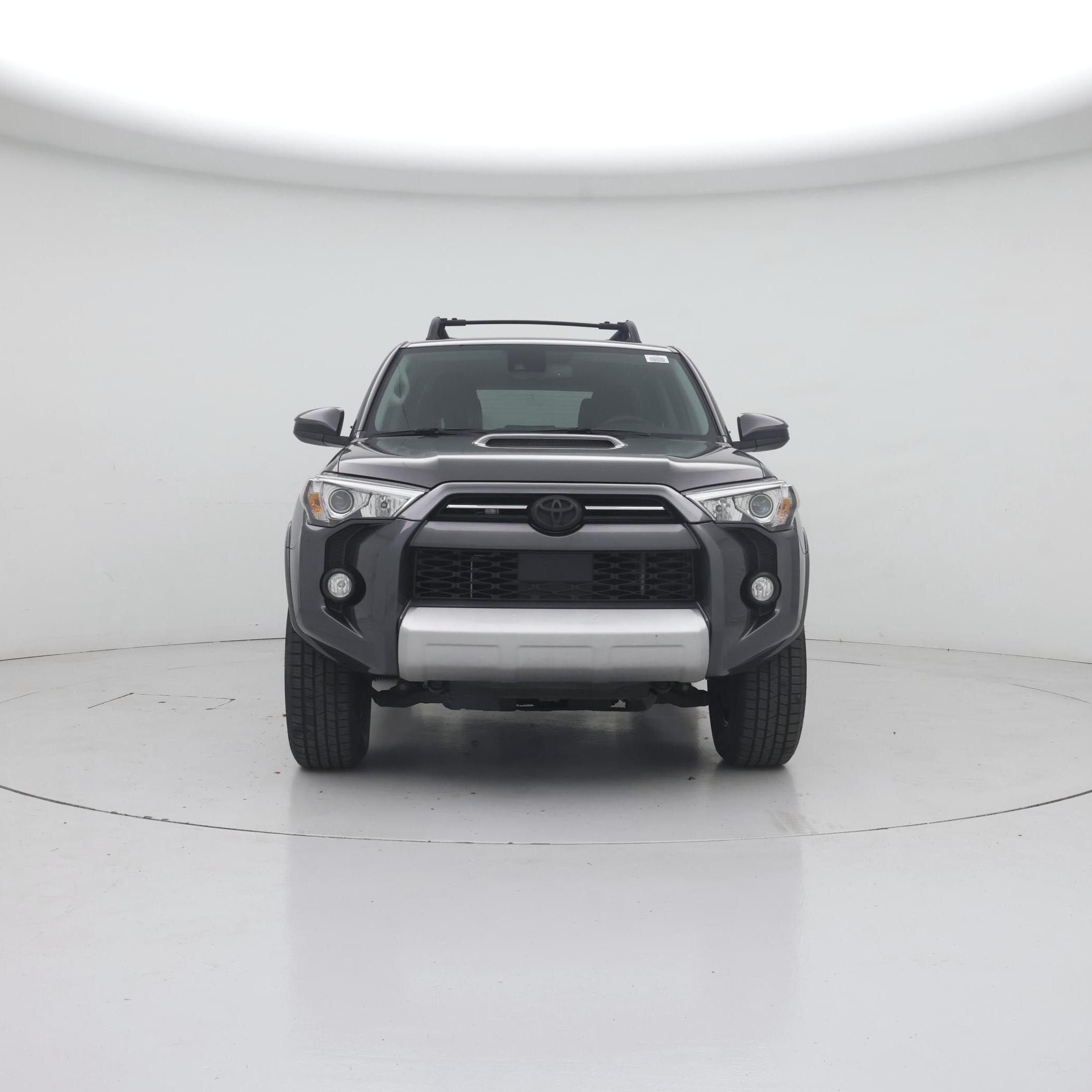 Thumbnail: 2020 Toyota 4Runner - 5