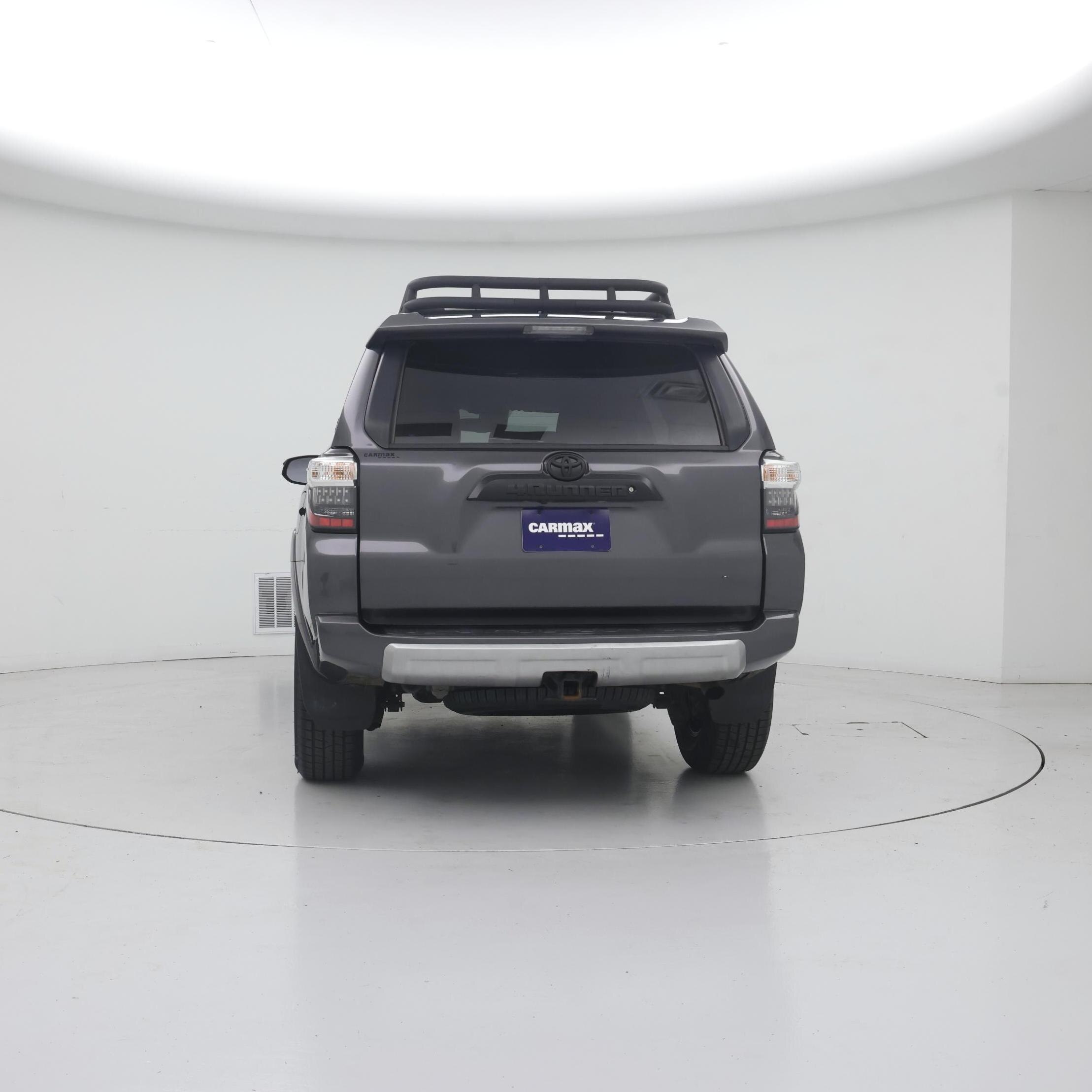 Thumbnail: 2020 Toyota 4Runner - 6