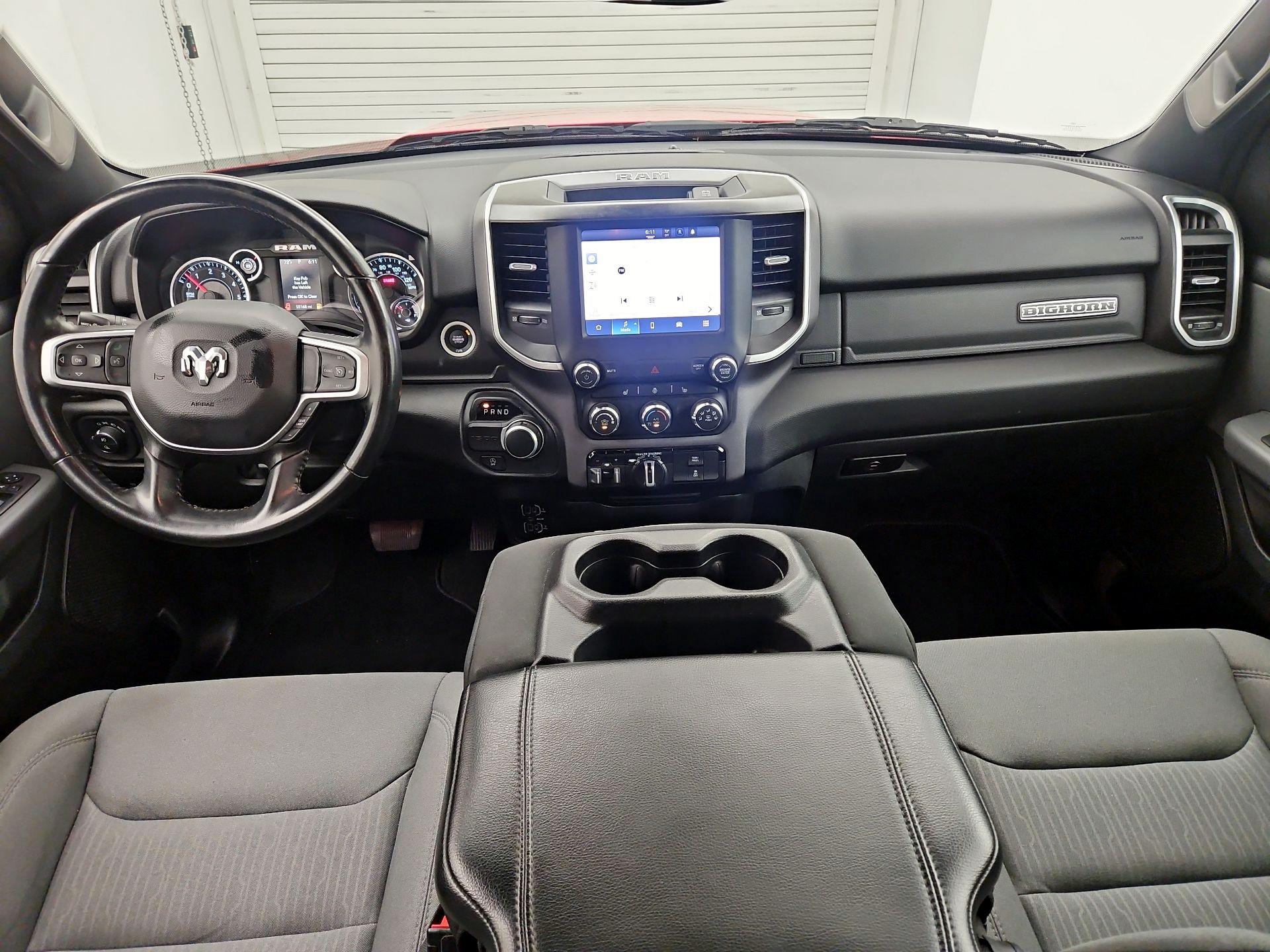 Thumbnail: 2023 RAM 1500 - 9