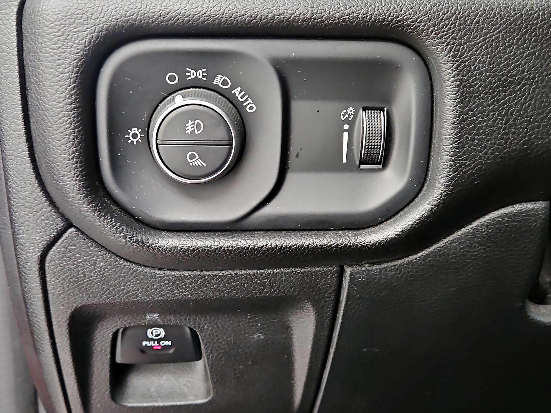 Thumbnail: 2023 RAM 1500 - 13