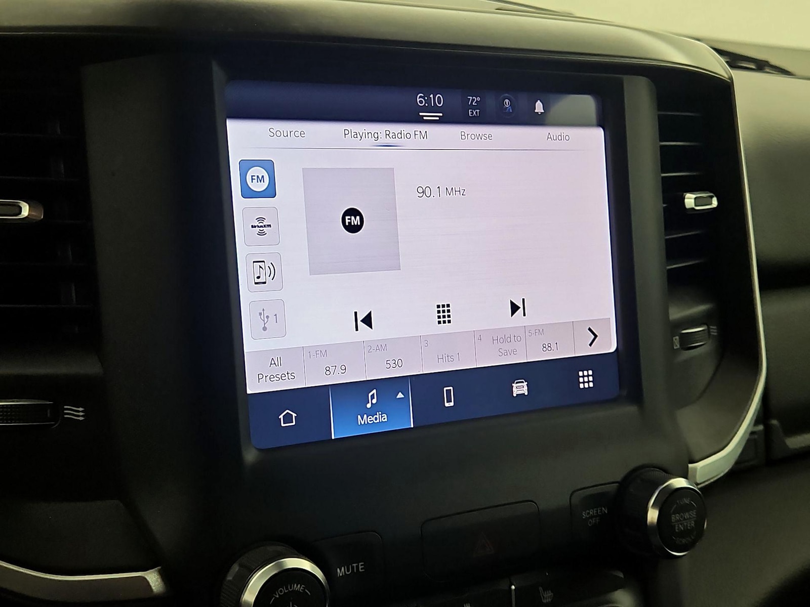 2023 RAM Ram 1500 Pickup Big Horn/Lone Star - Photo 16