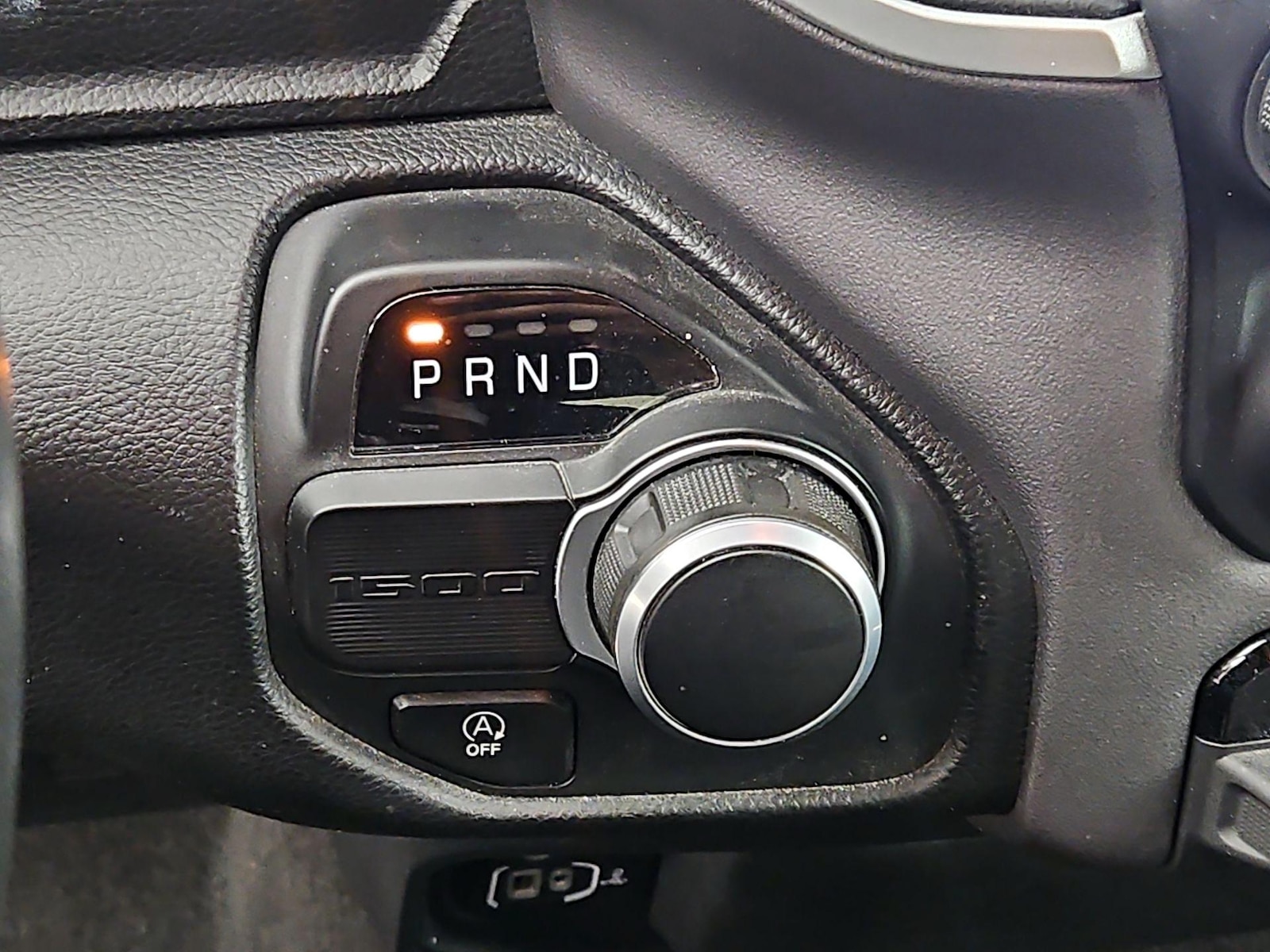 2023 RAM Ram 1500 Pickup Big Horn/Lone Star - Photo 18