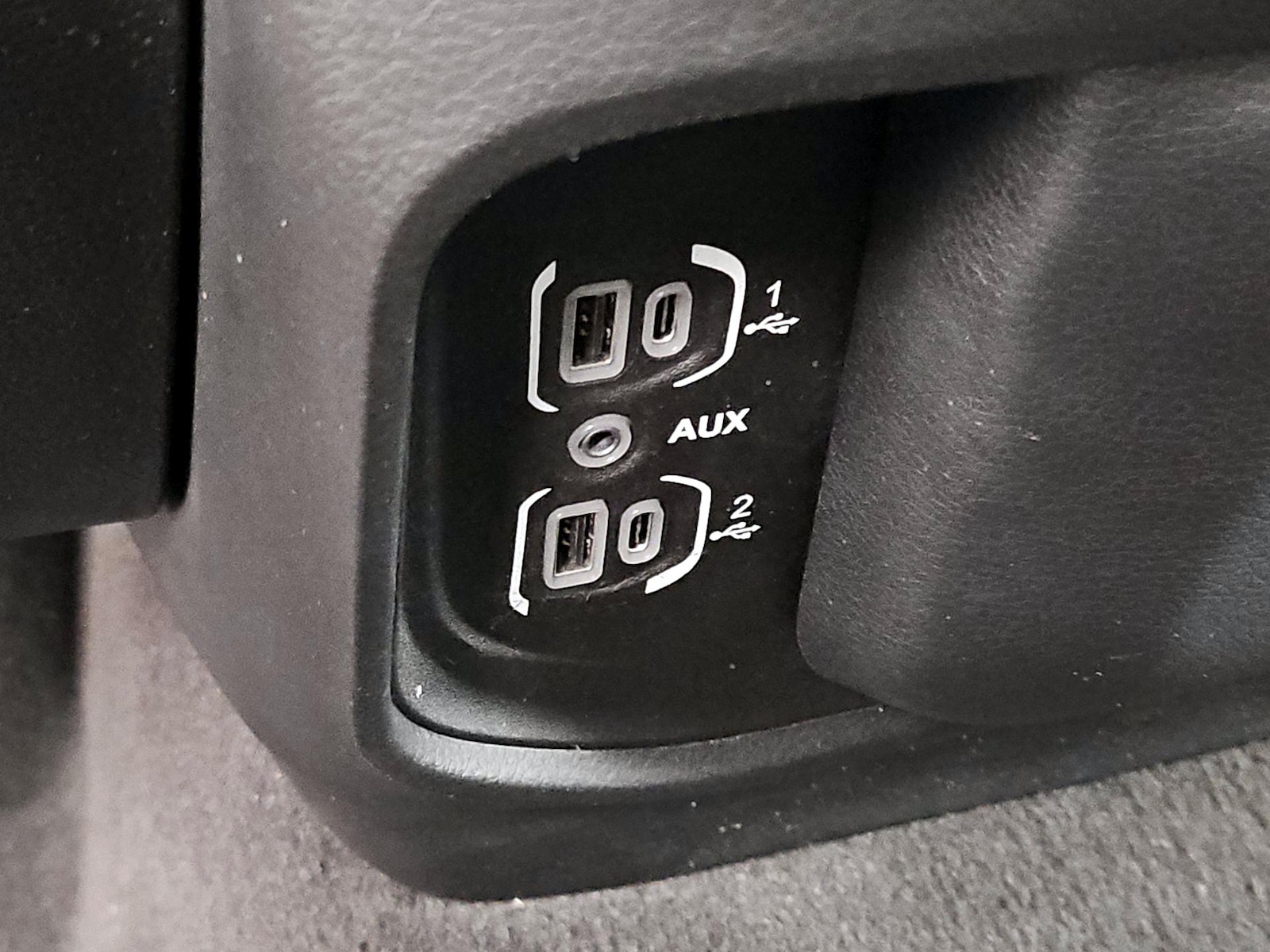 2023 RAM Ram 1500 Pickup Big Horn/Lone Star - Photo 19