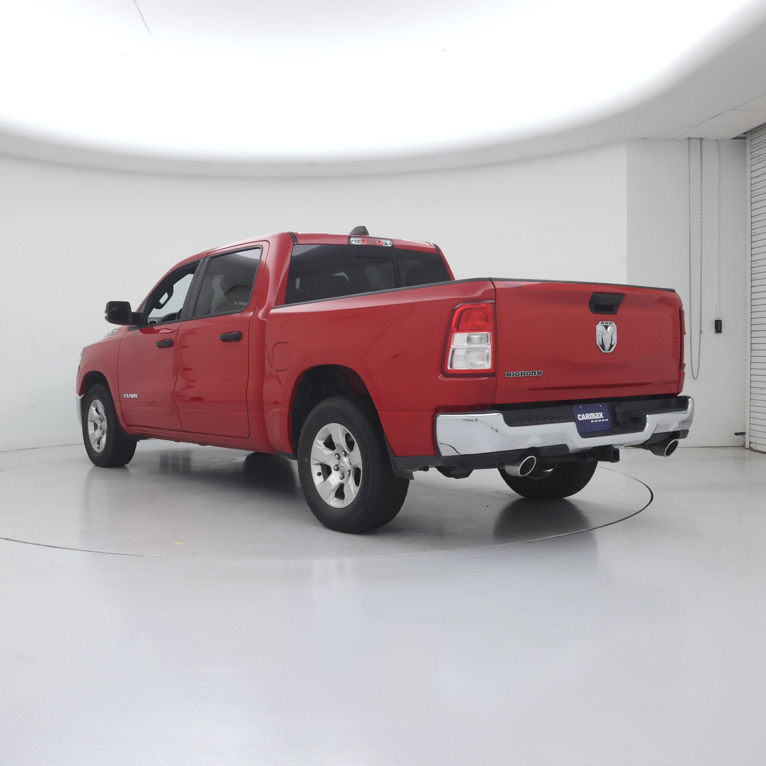 Thumbnail: 2023 RAM 1500 - 2