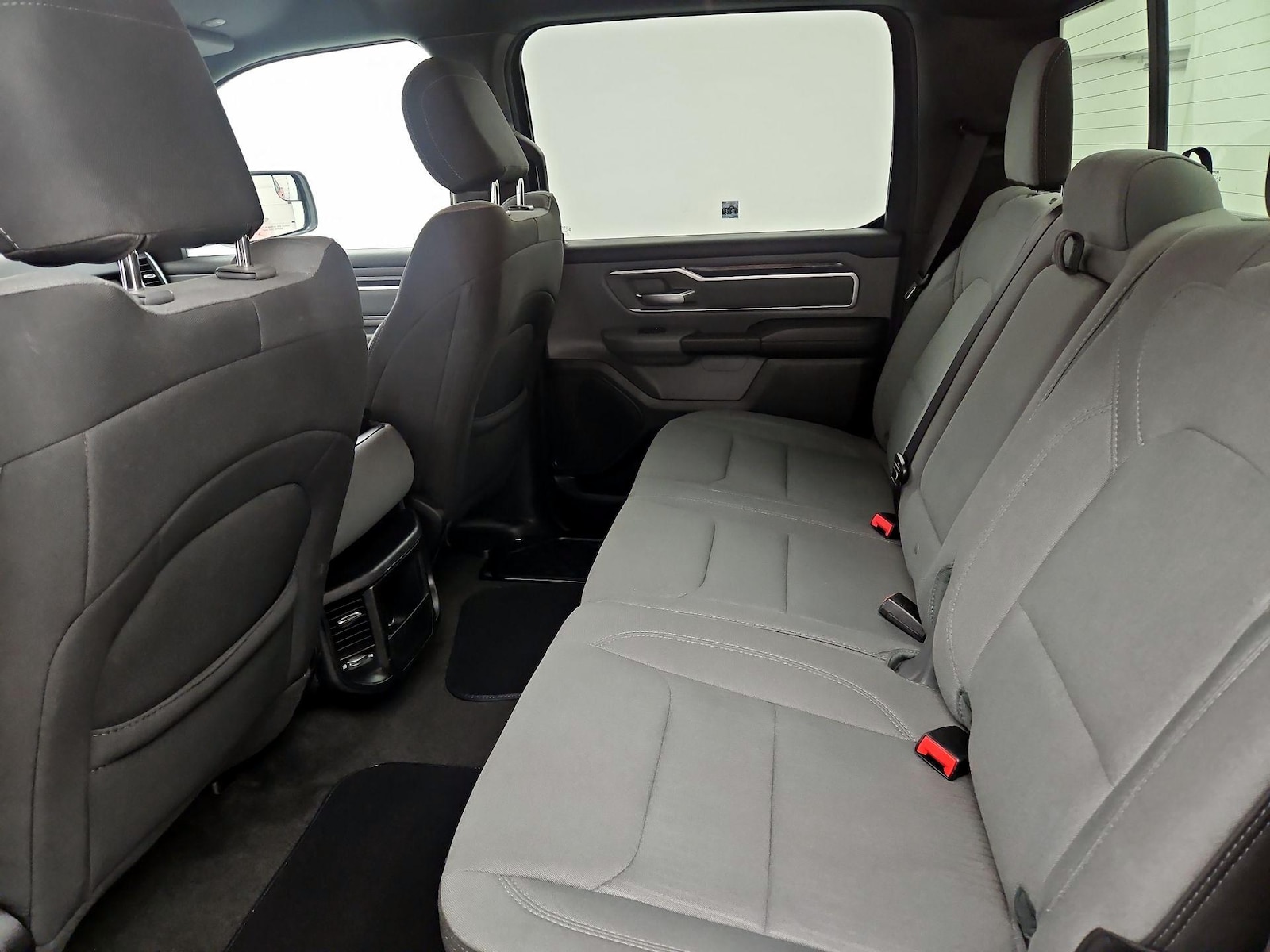 2023 RAM Ram 1500 Pickup Big Horn/Lone Star - Photo 20