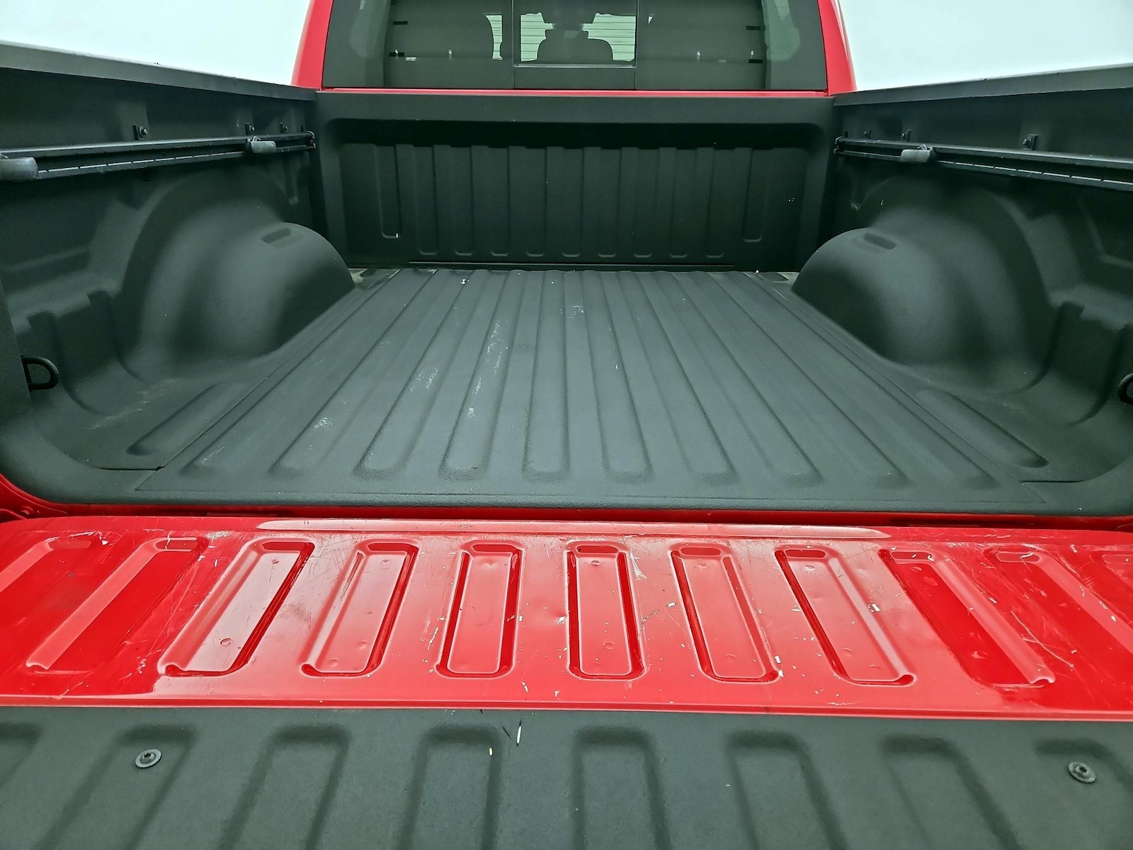 2023 RAM Ram 1500 Pickup Big Horn/Lone Star - Photo 21