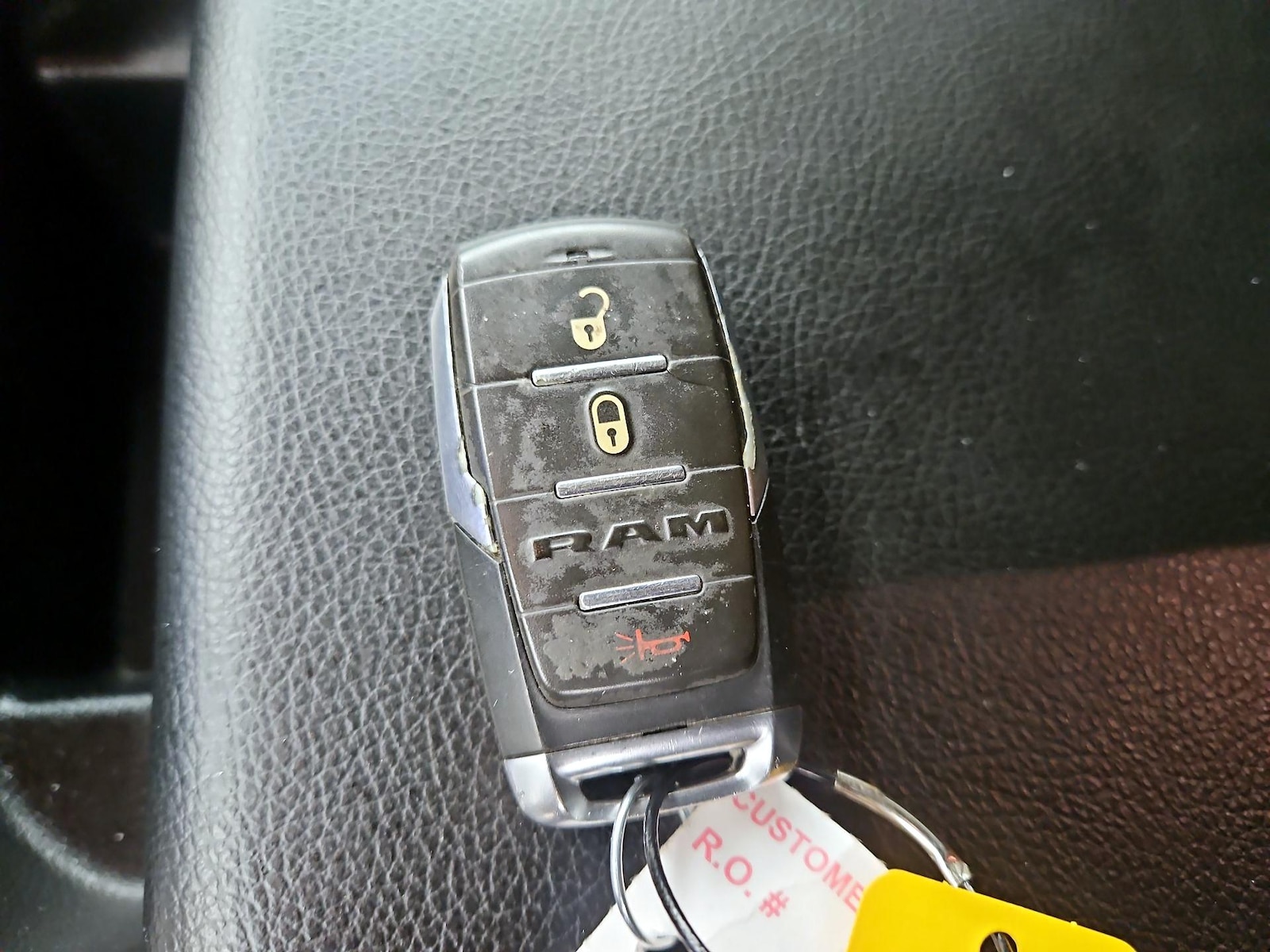 2023 RAM Ram 1500 Pickup Big Horn/Lone Star - Photo 23