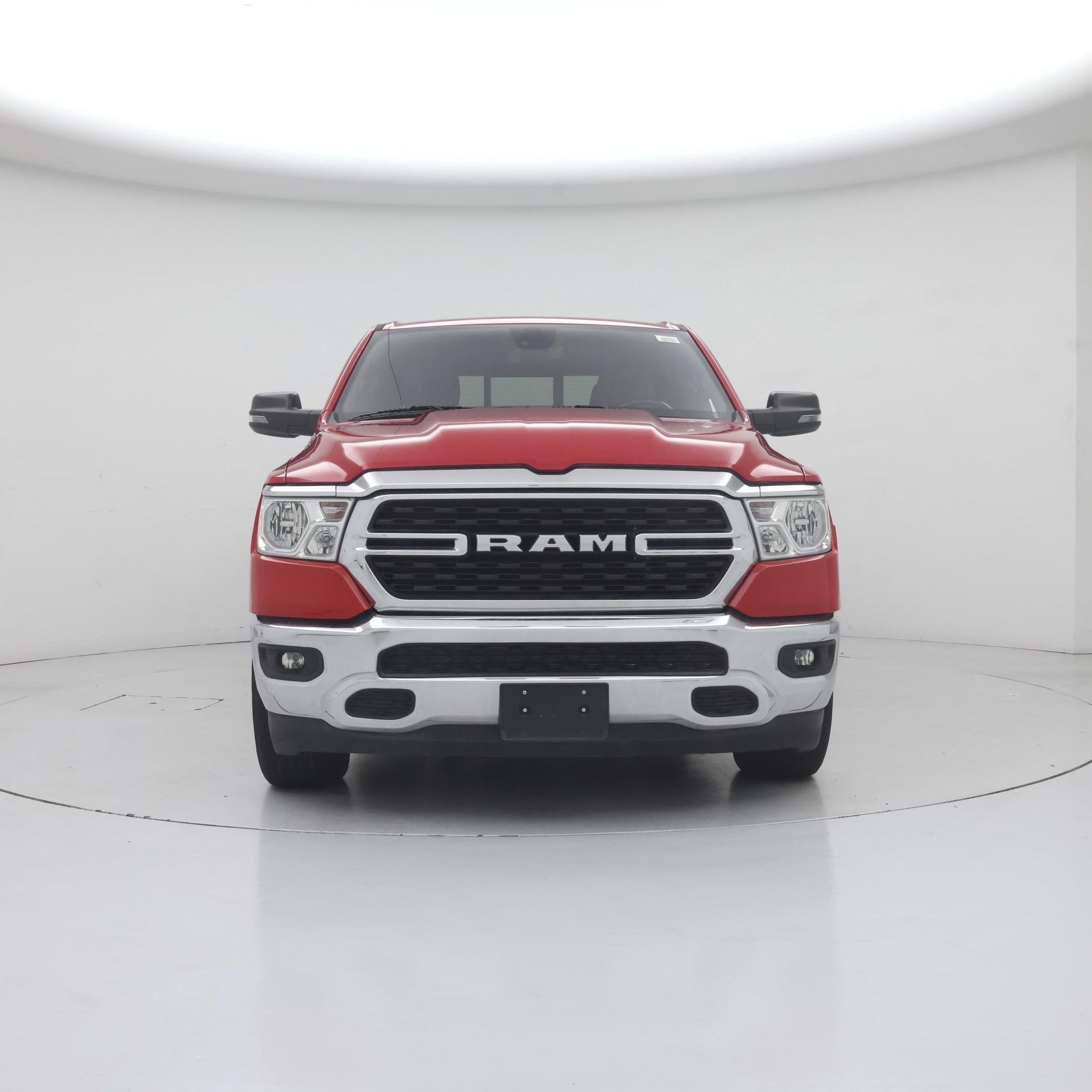 Thumbnail: 2023 RAM 1500 - 5