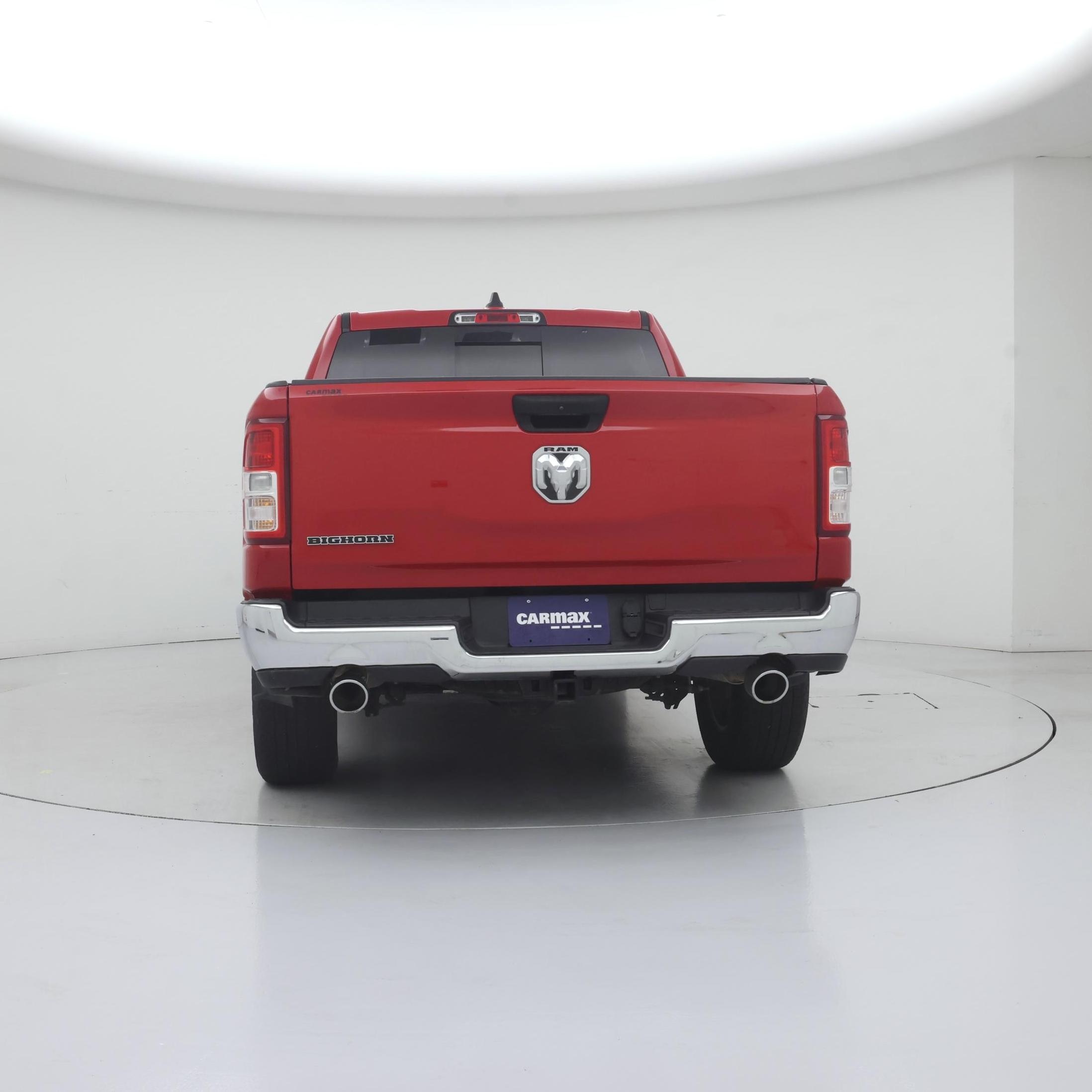 Thumbnail: 2023 RAM 1500 - 6
