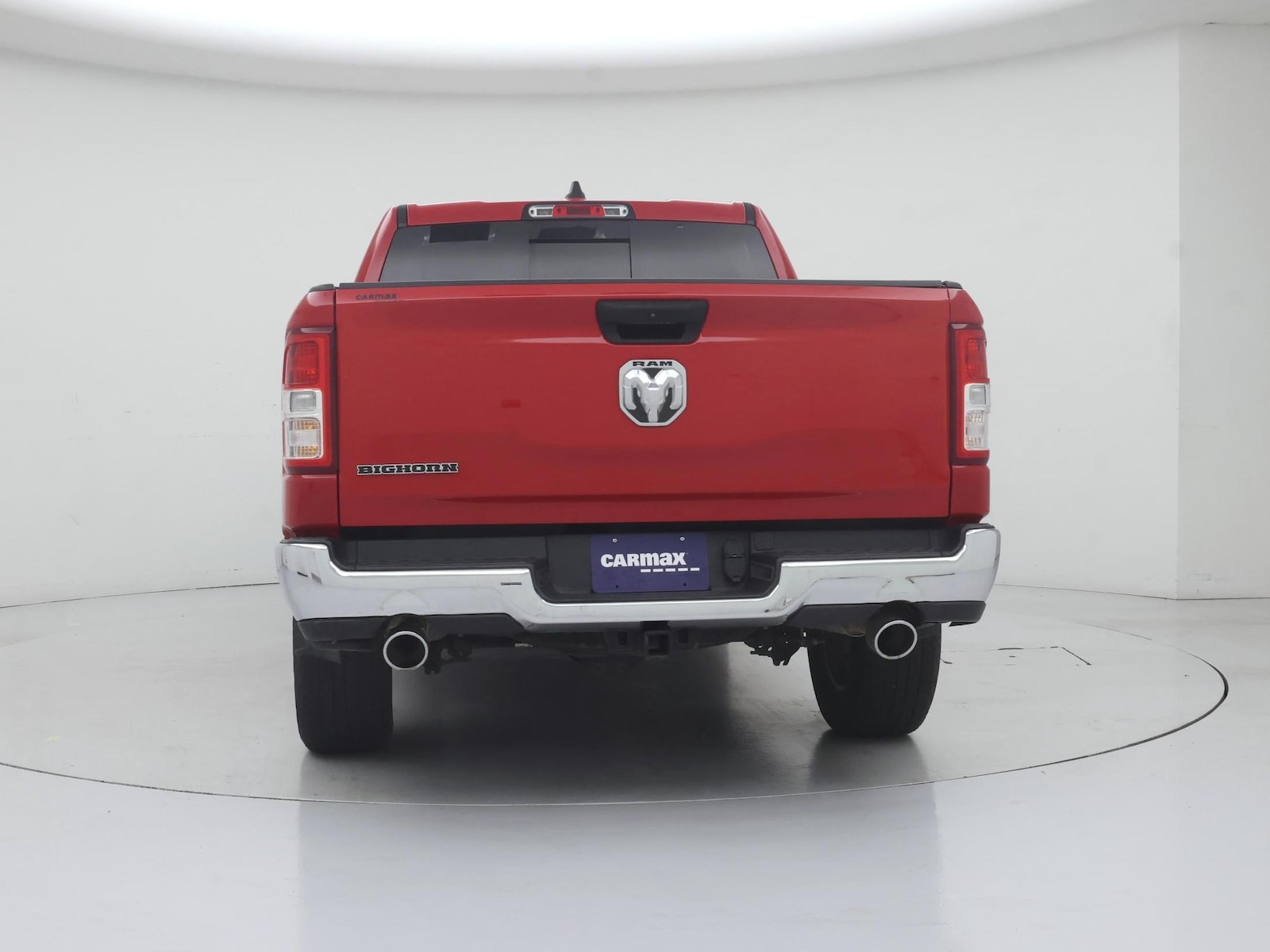 2023 RAM Ram 1500 Pickup Big Horn/Lone Star - Photo 7
