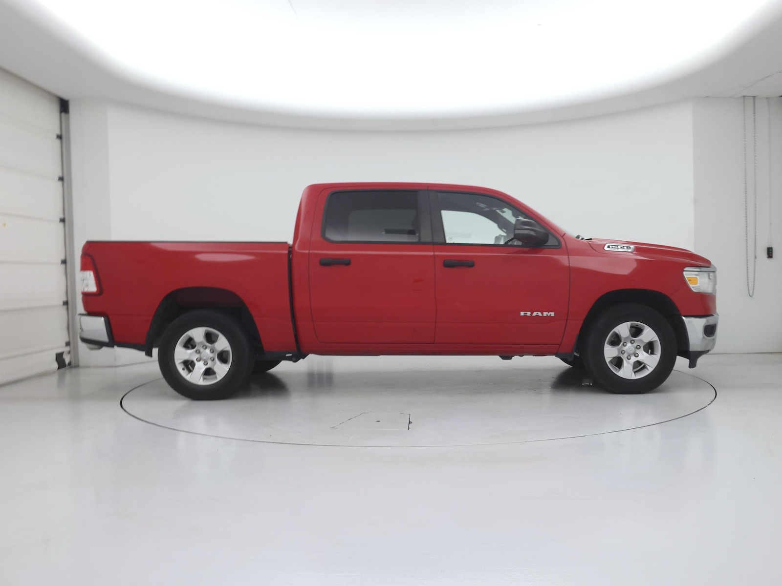 2023 RAM Ram 1500 Pickup Big Horn/Lone Star - Photo 8